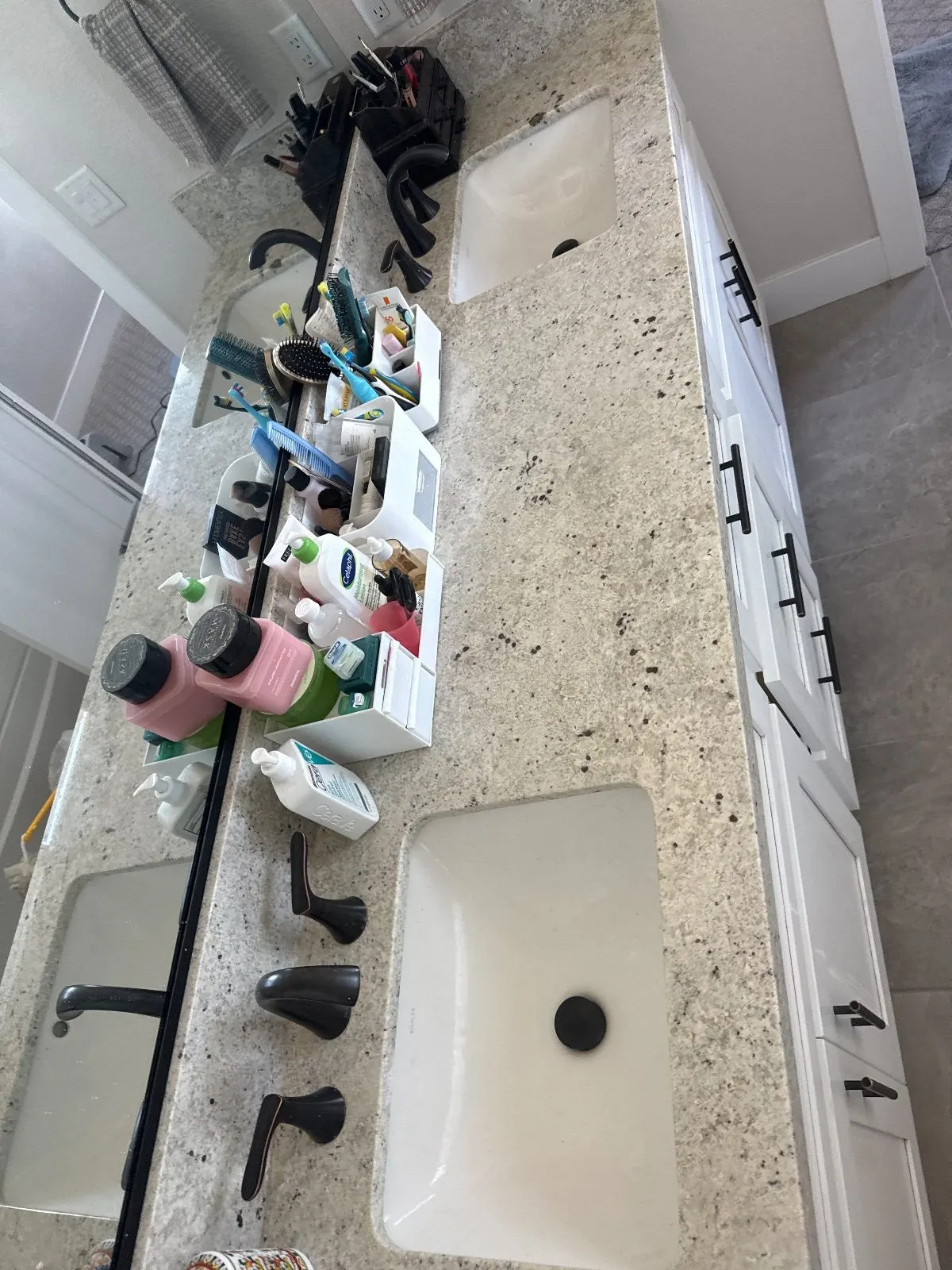 Before — House Cleaning in Rocklin, CA — October 2026