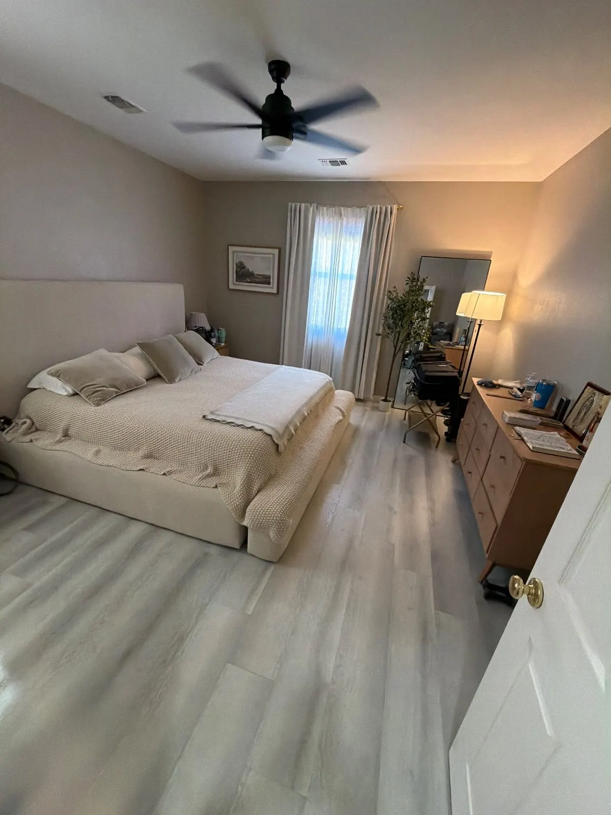 After — House Cleaning in West Sacramento, CA — October 2026