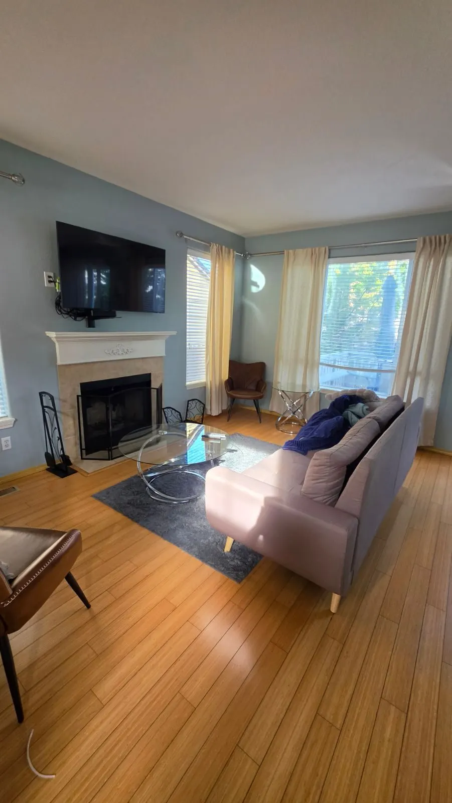 Before — House Cleaning in Clackamas, OR — October 2026