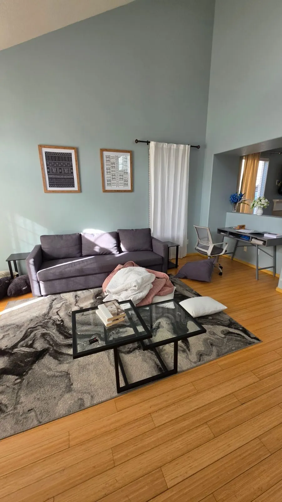 Before — House Cleaning in Clackamas, OR — October 2026