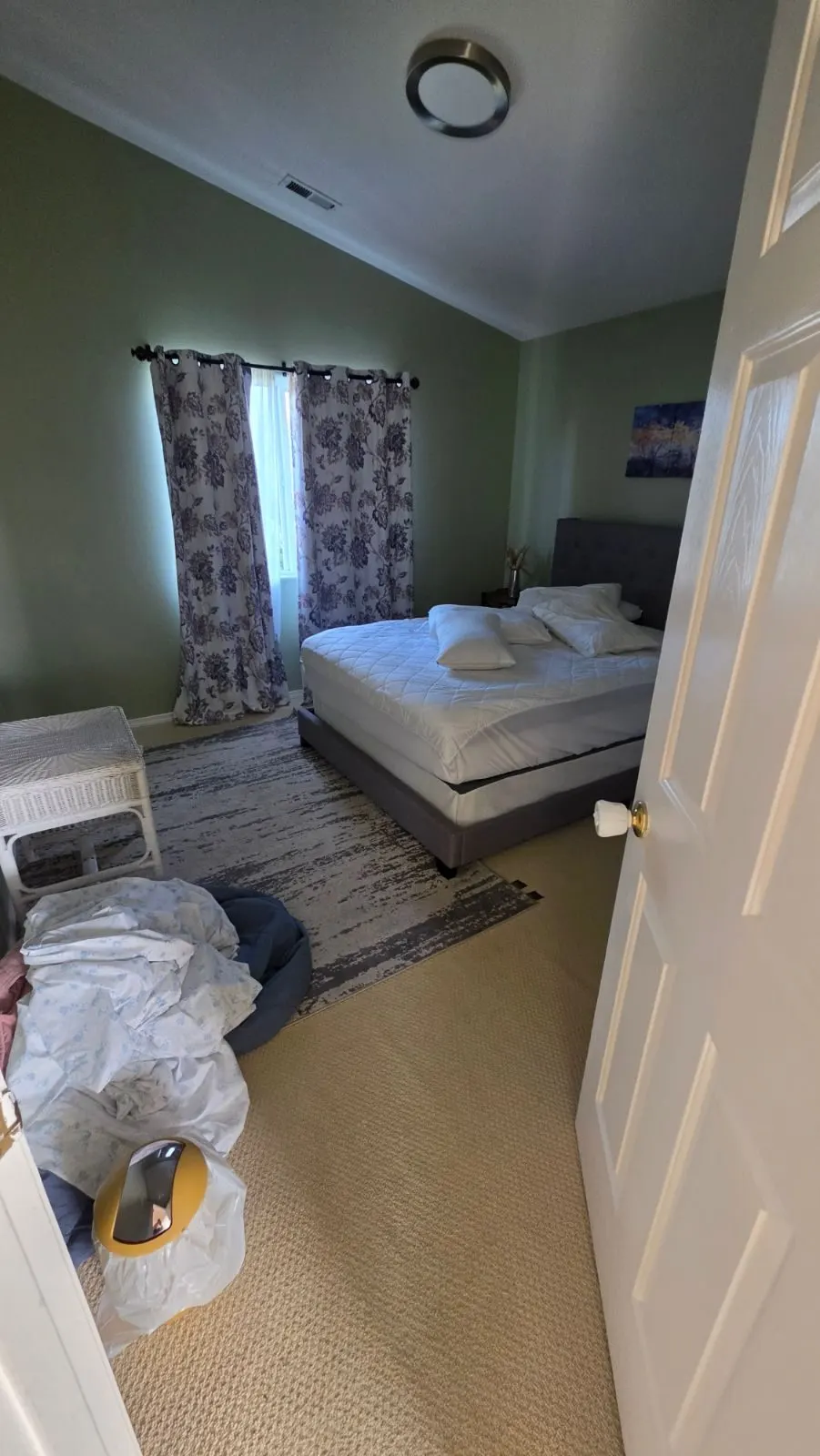 Before — House Cleaning in Clackamas, OR — October 2026