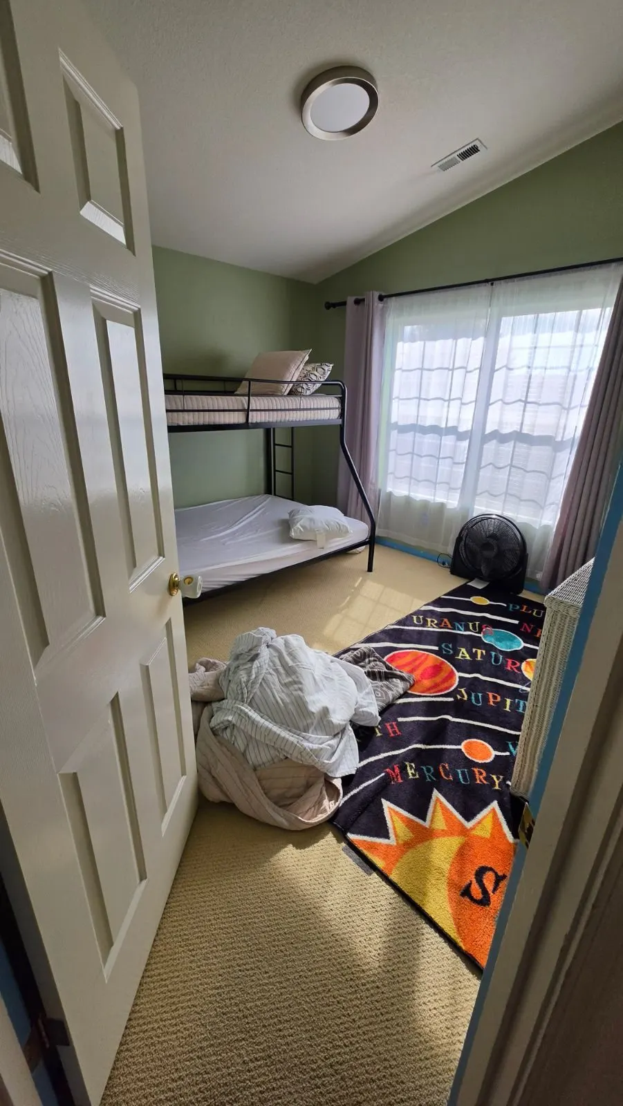 Before — House Cleaning in Clackamas, OR — October 2026
