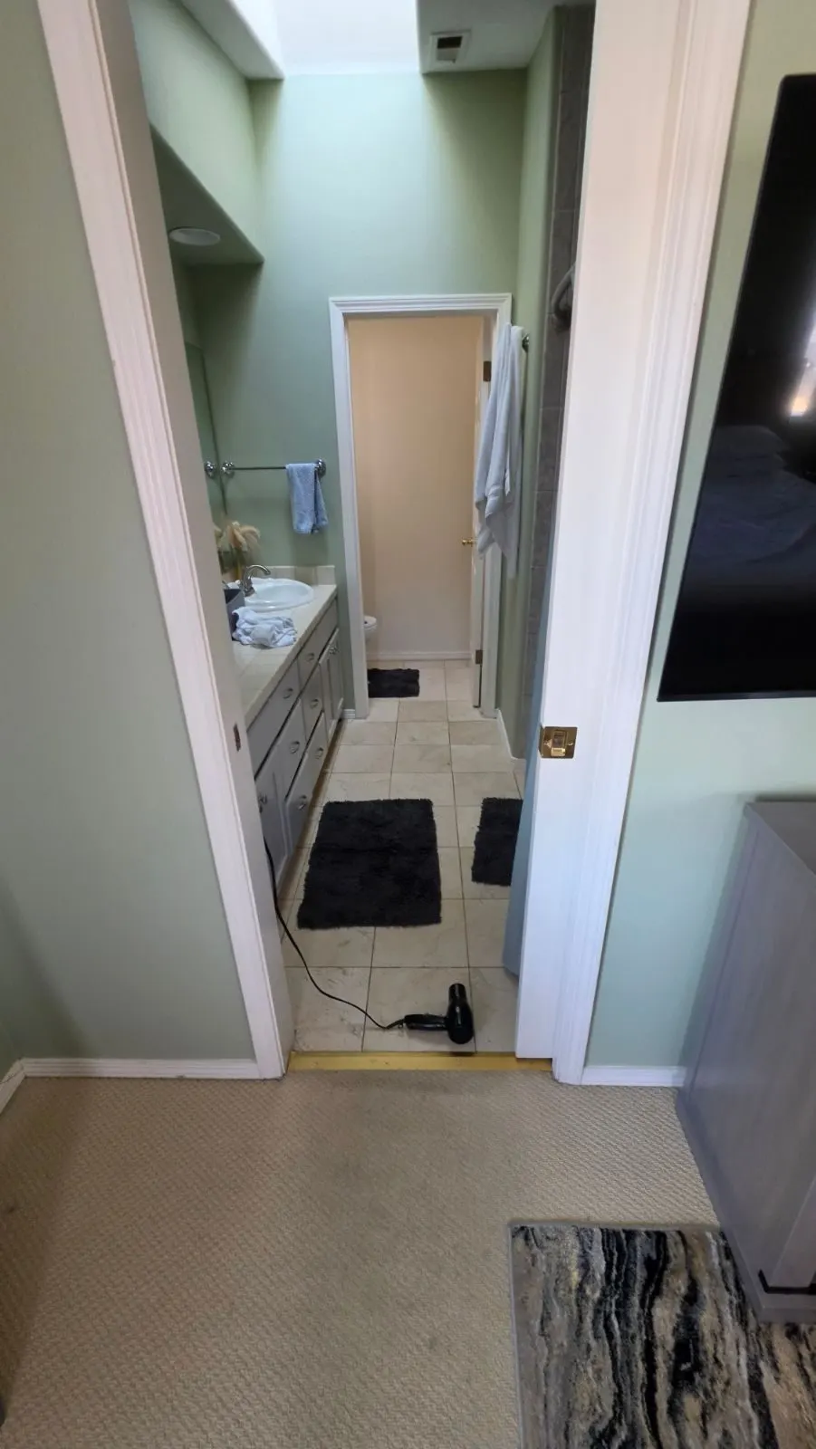 Before — House Cleaning in Clackamas, OR — October 2026