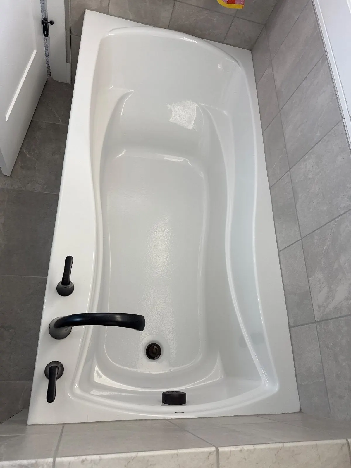 After — House Cleaning in Rocklin, CA — October 2026