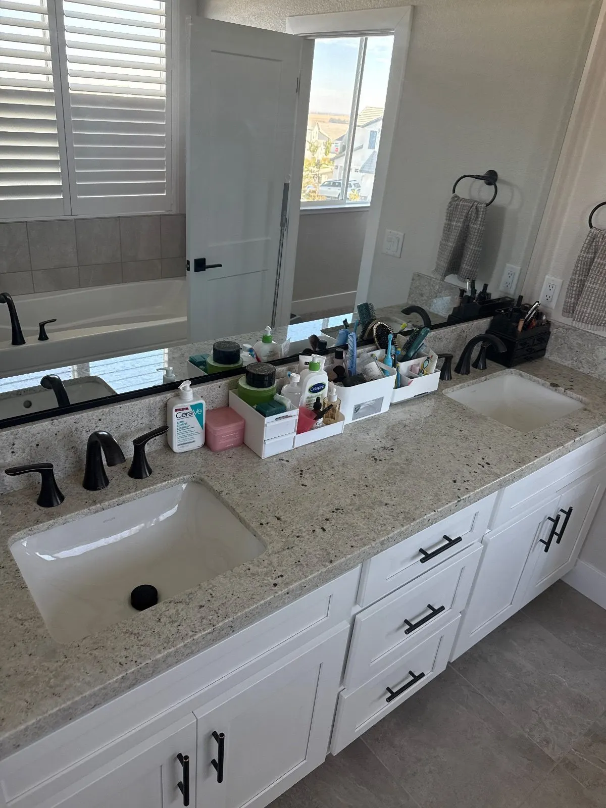 After — House Cleaning in Rocklin, CA — October 2026