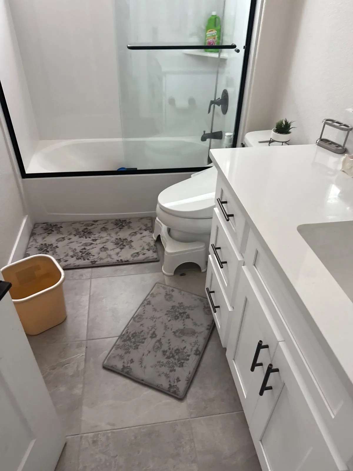 Before — House Cleaning in Rocklin, CA — October 2026