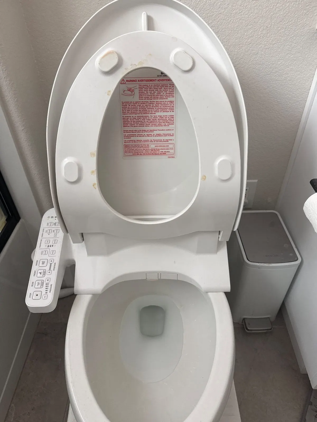 Before — House Cleaning in Rocklin, CA — October 2026