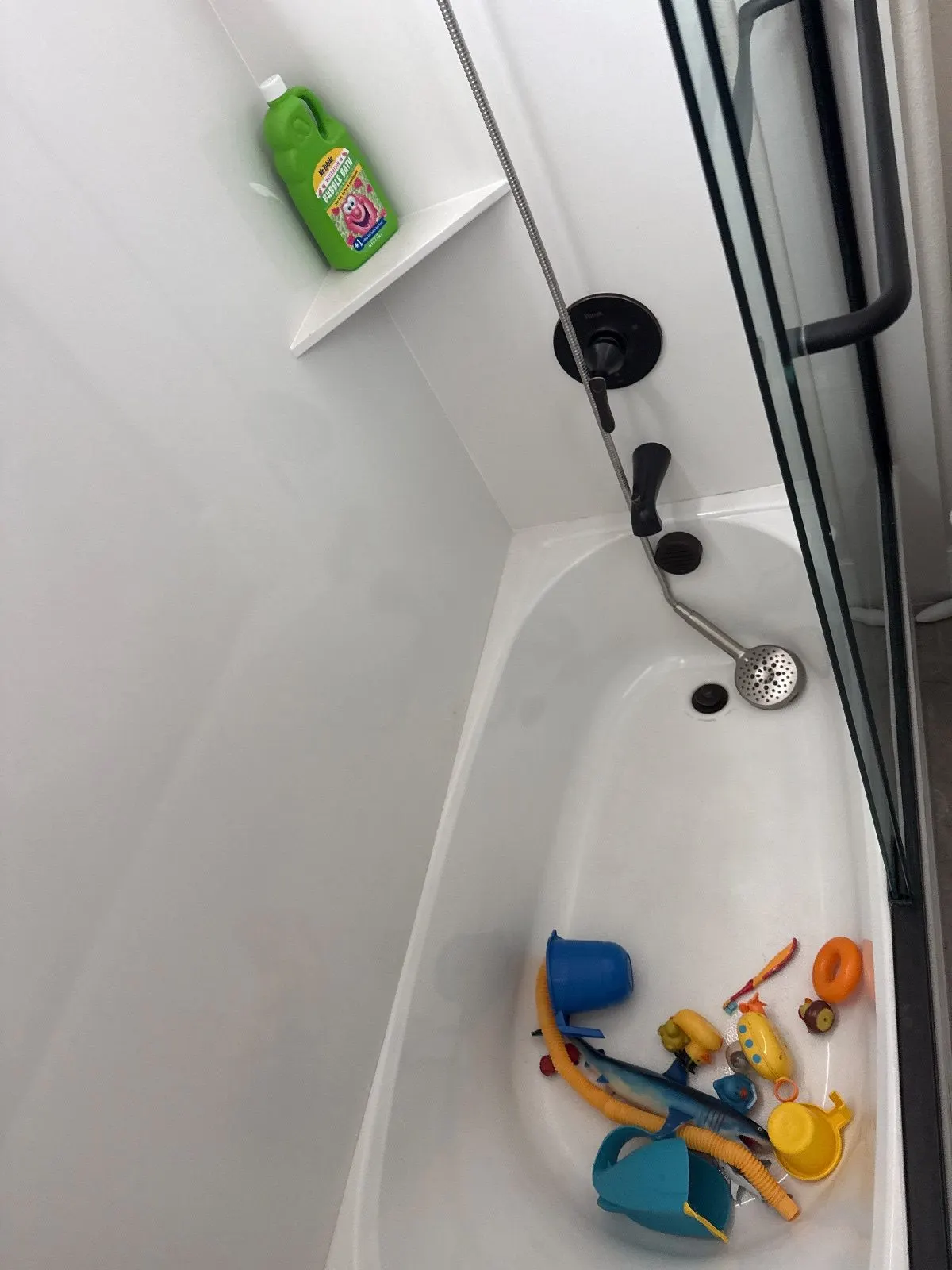 Before — House Cleaning in Rocklin, CA — October 2026