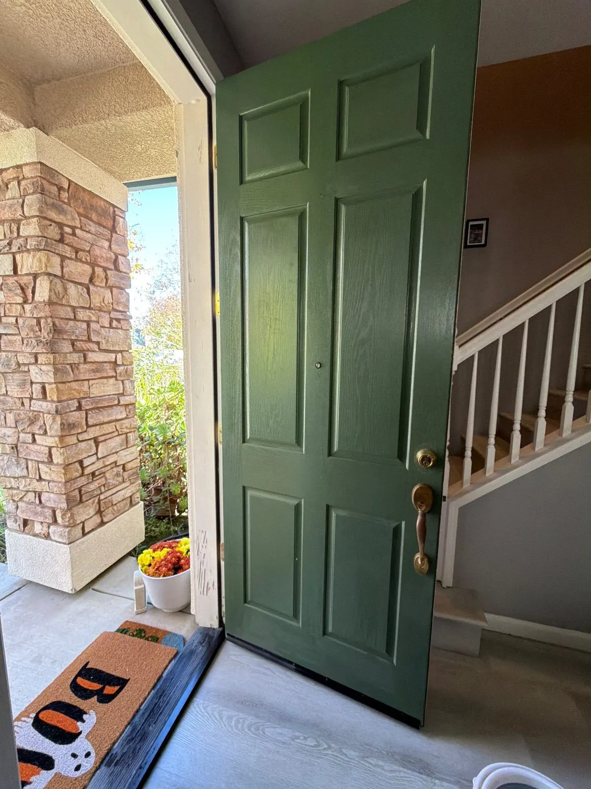After — House Cleaning in West Sacramento, CA — October 2026