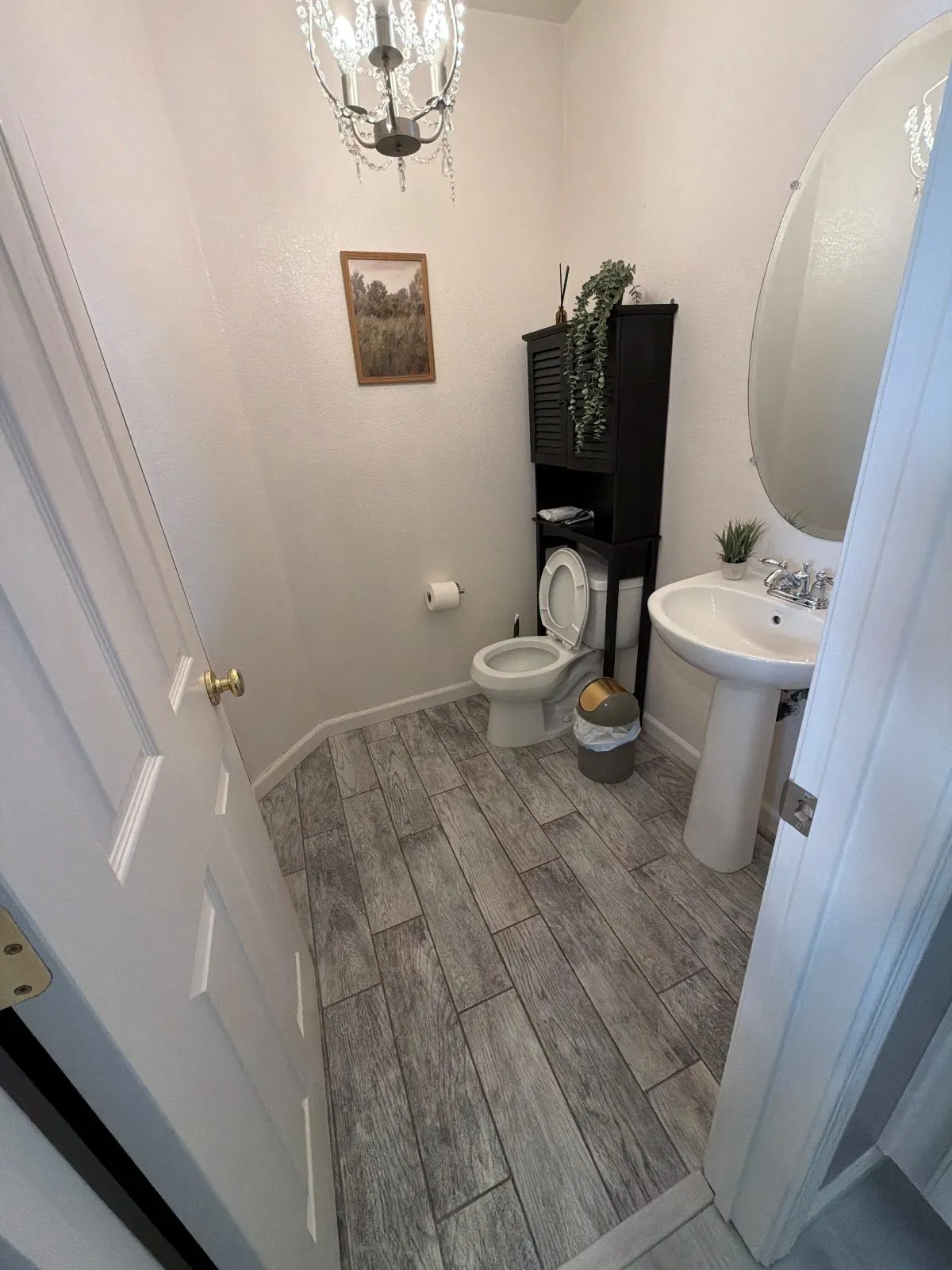 After — House Cleaning in West Sacramento, CA — October 2026