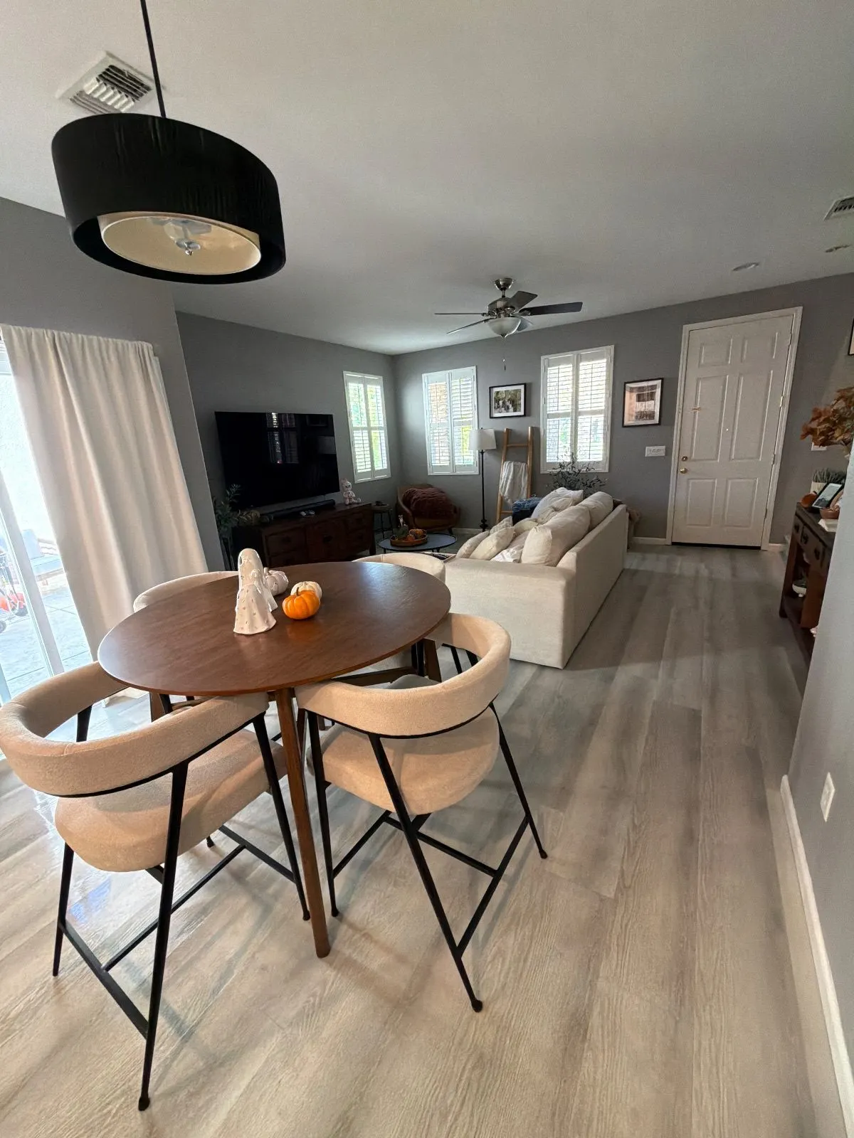 After — House Cleaning in West Sacramento, CA — October 2026
