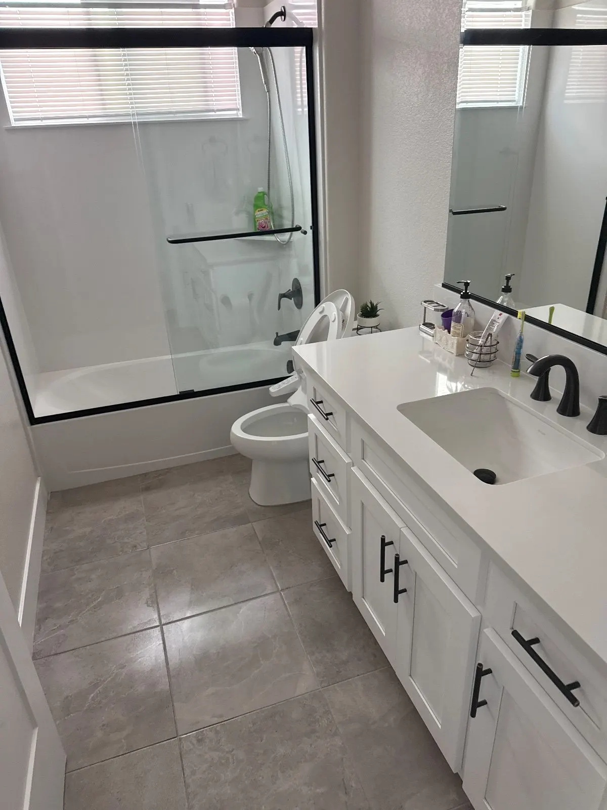 After — House Cleaning in Rocklin, CA — October 2026