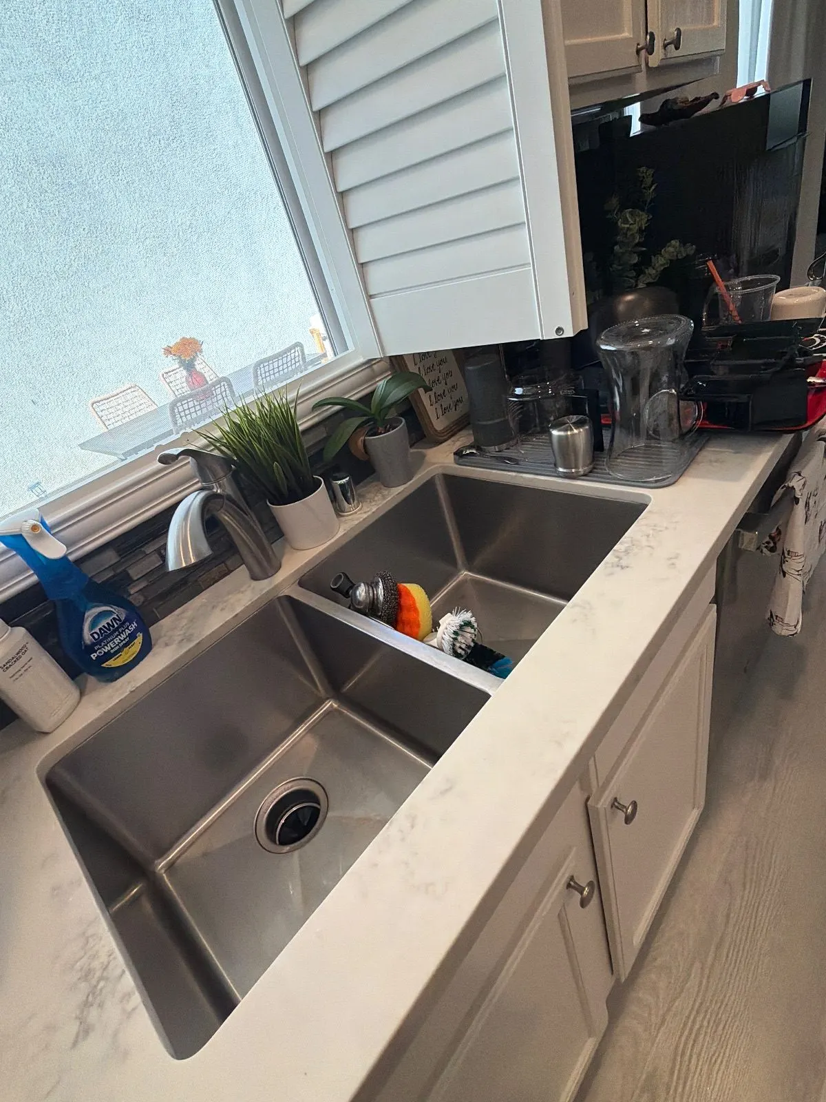After — House Cleaning in West Sacramento, CA — October 2026