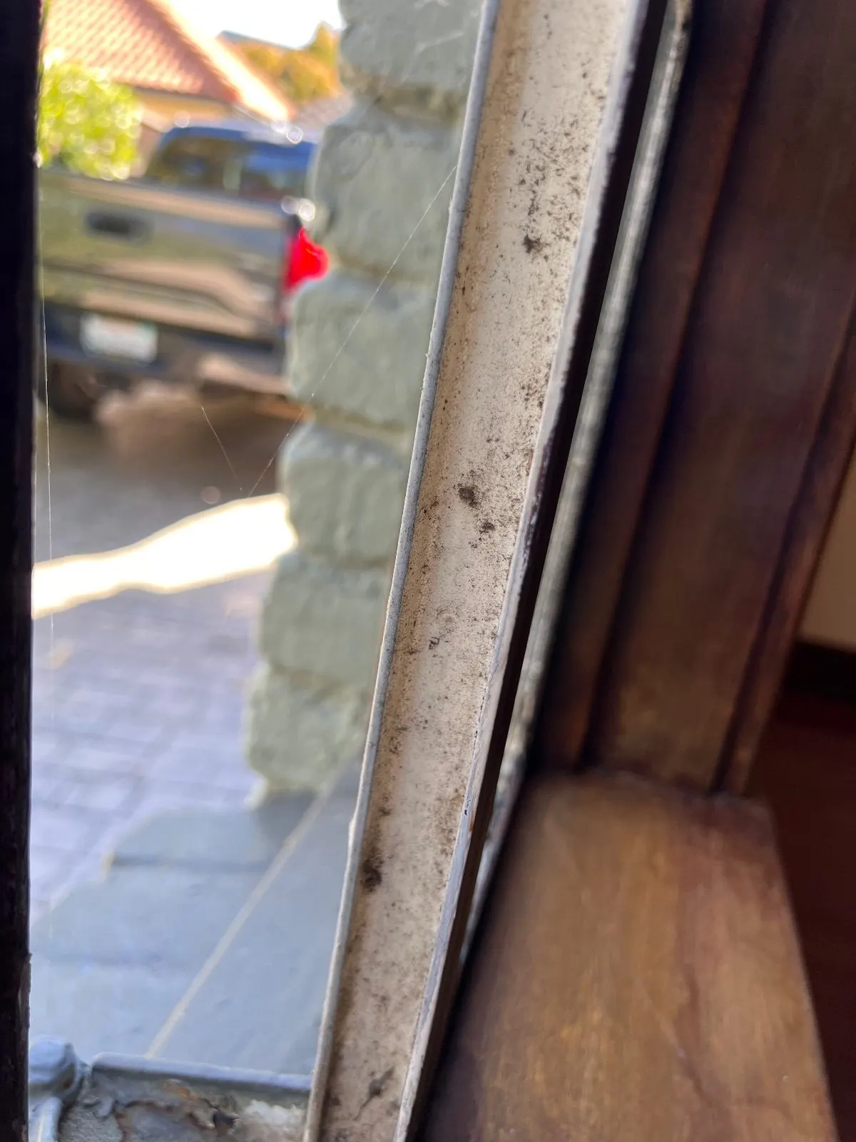 Before — House Cleaning in Sacramento, CA — October 2026