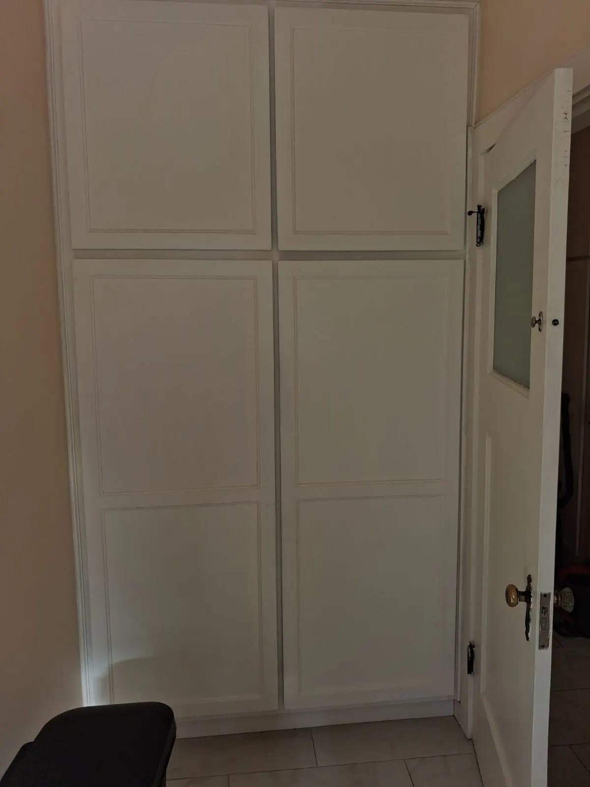 Before — House Cleaning in Sacramento, CA — October 2026