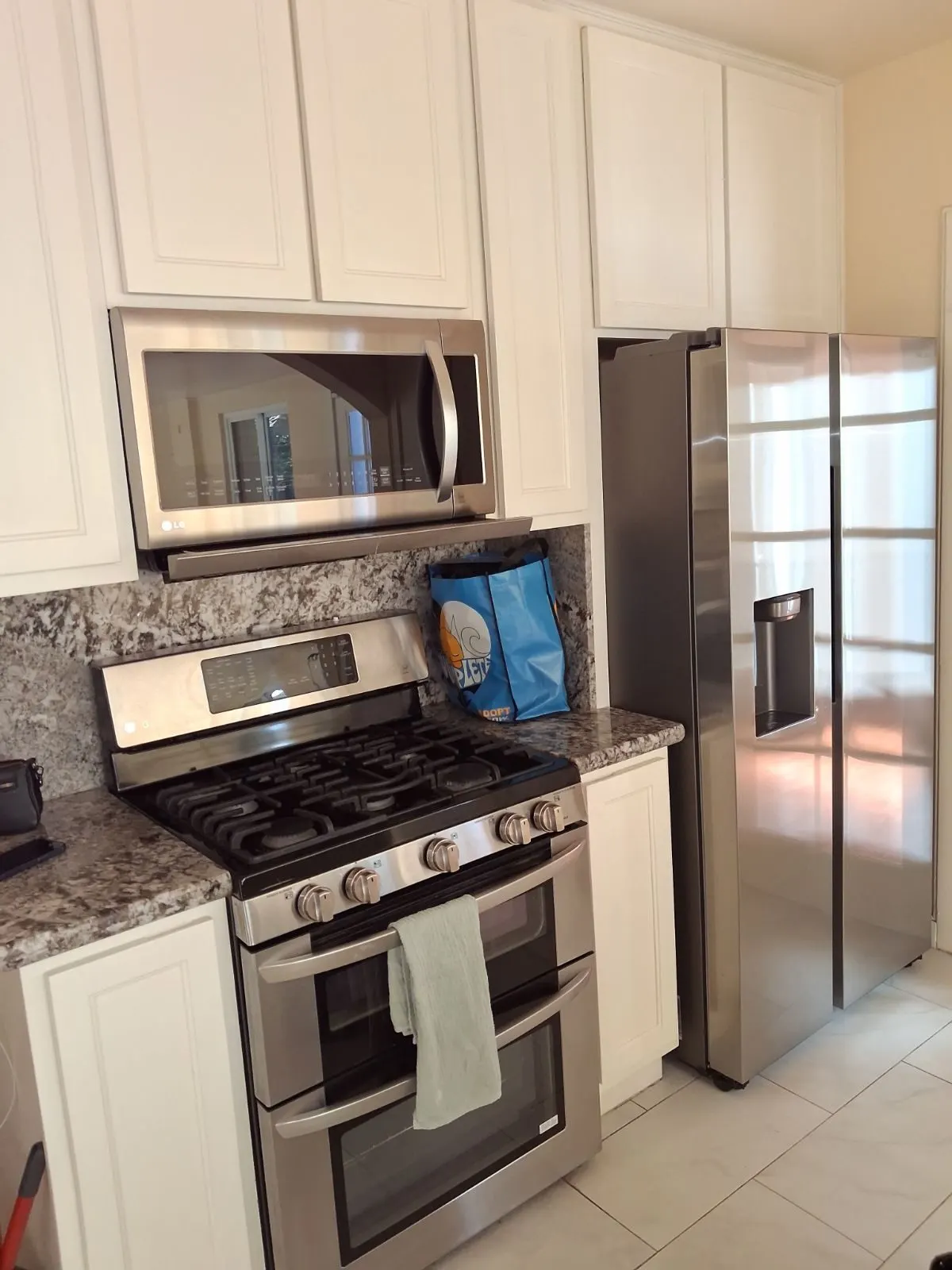 Before — House Cleaning in Sacramento, CA — October 2026