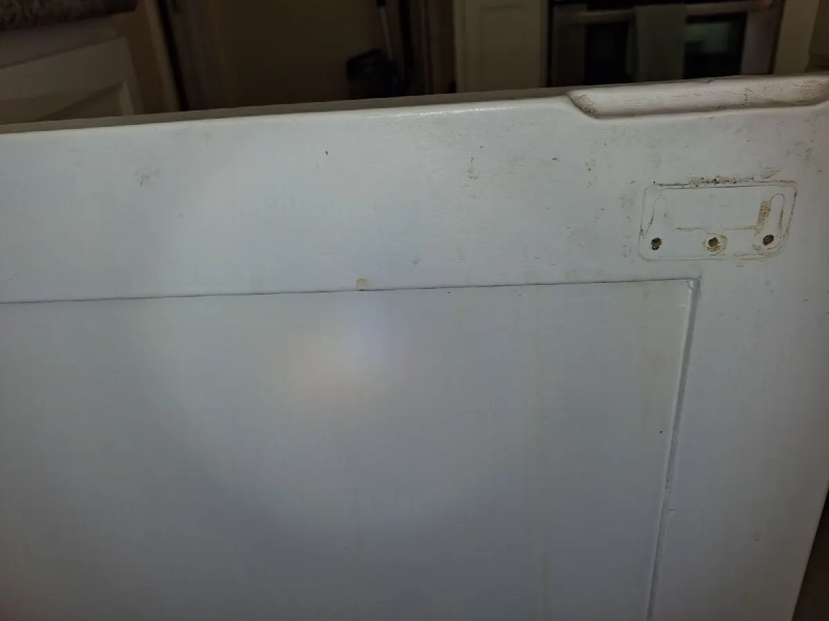 Before — House Cleaning in Sacramento, CA — October 2026