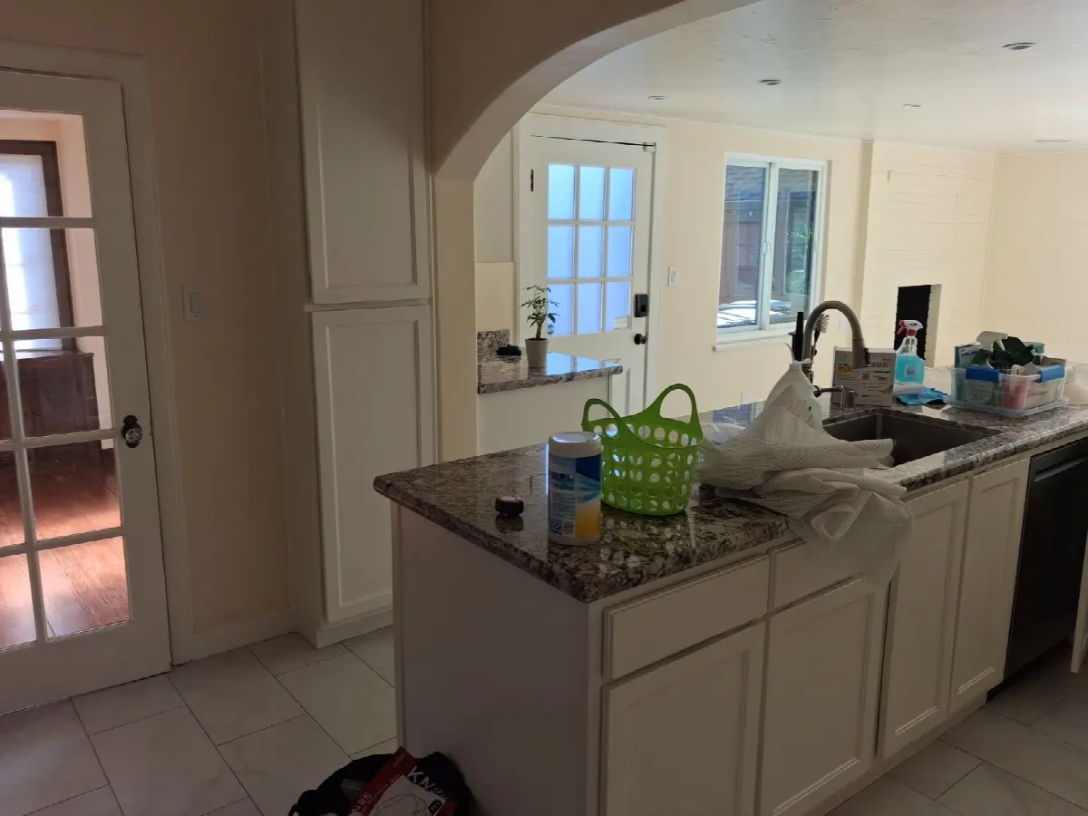 Before — House Cleaning in Sacramento, CA — October 2026