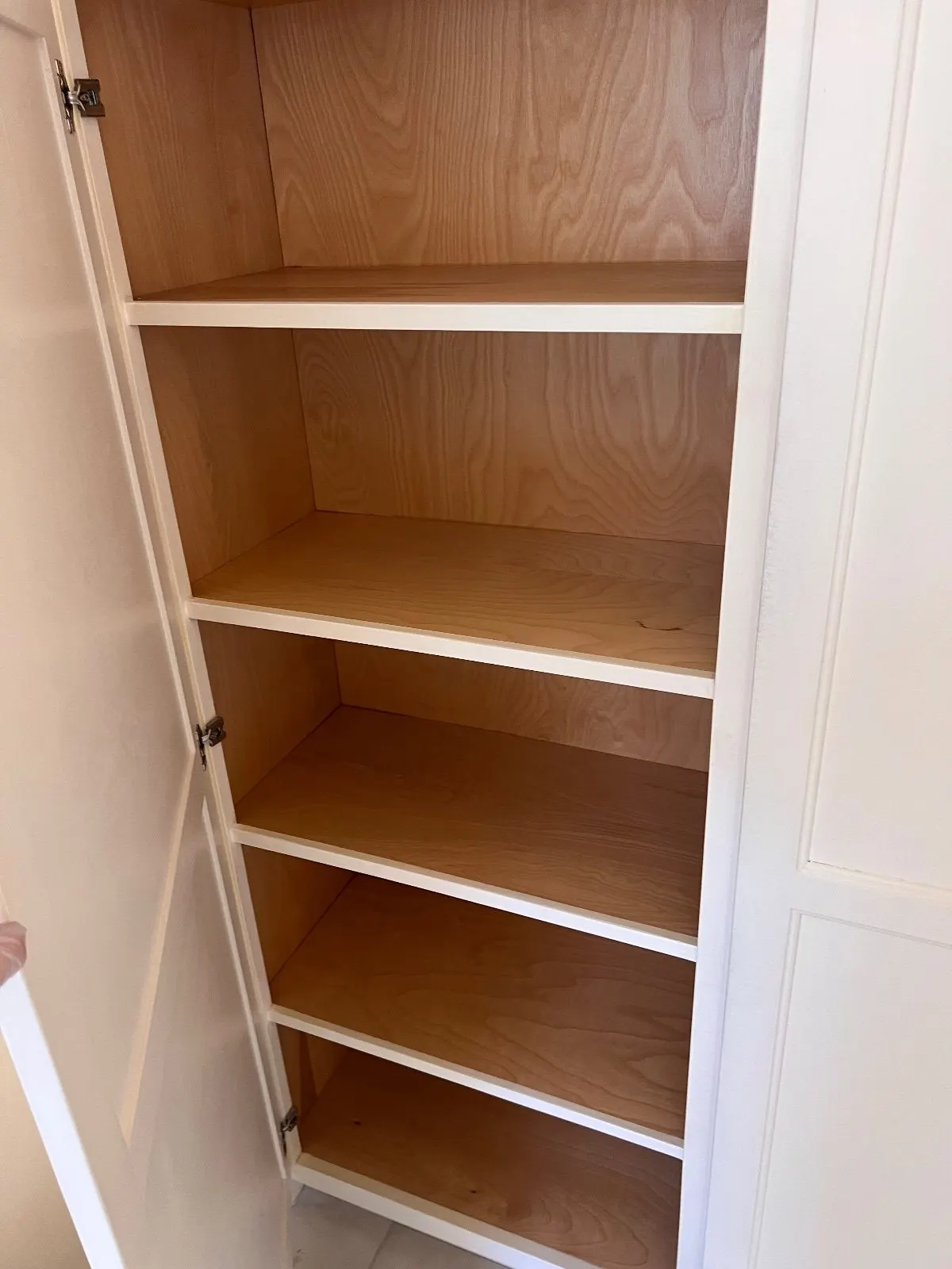 After — House Cleaning in Sacramento, CA — October 2026