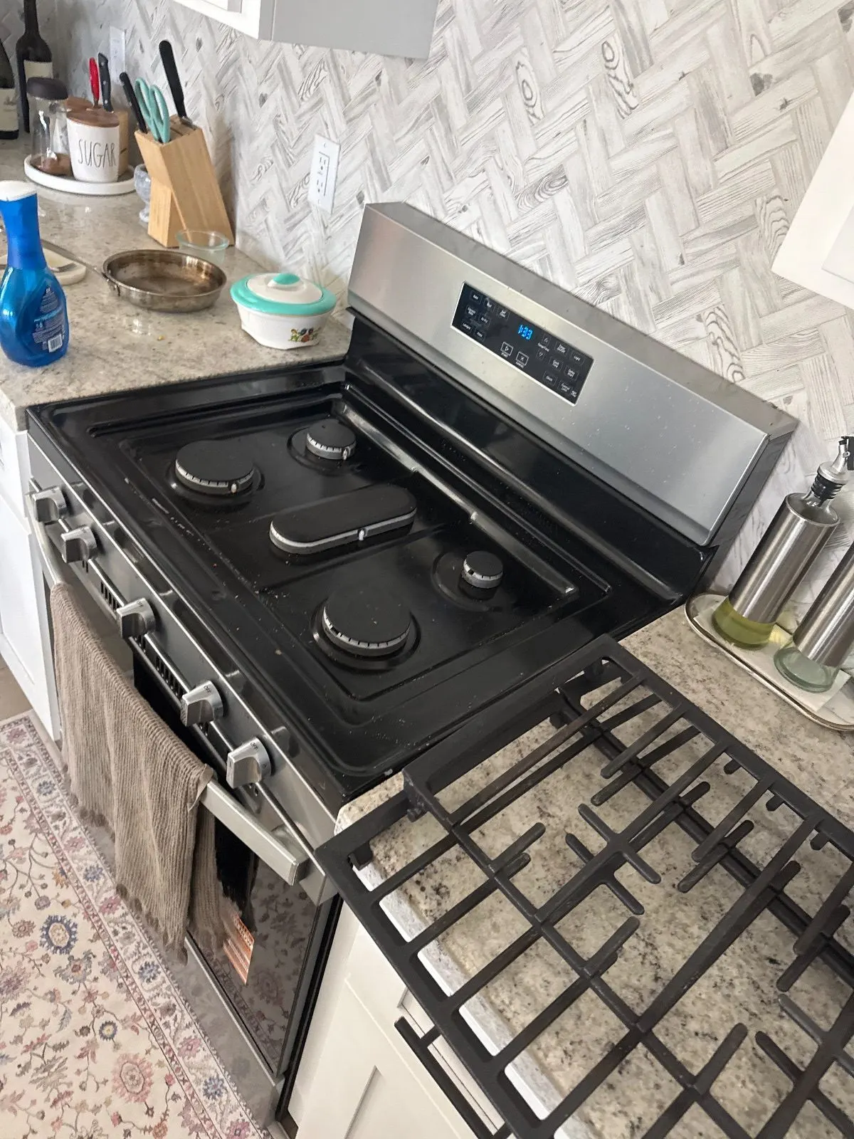 Before — House Cleaning in Rocklin, CA — October 2026