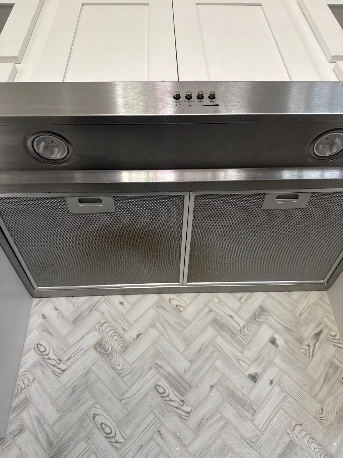 Before — House Cleaning in Rocklin, CA — October 2026