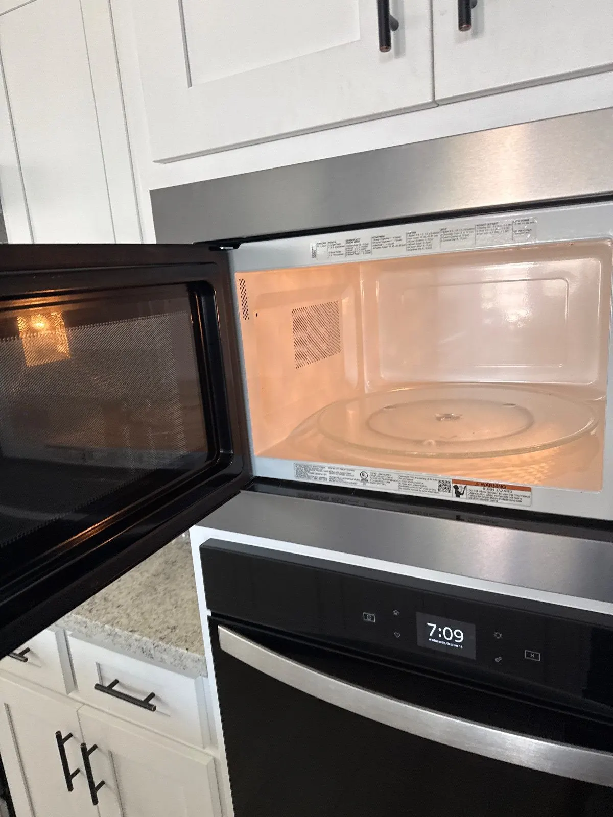 After — House Cleaning in Rocklin, CA — October 2026