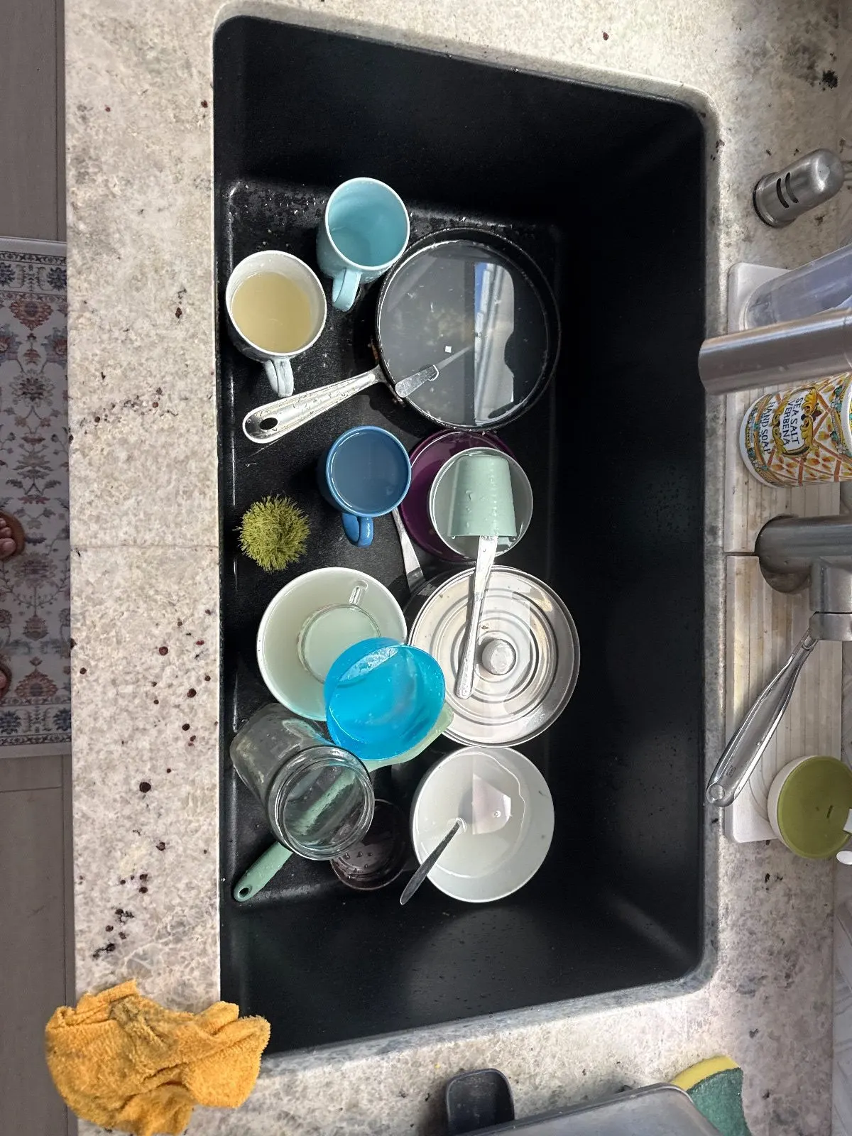 Before — House Cleaning in Rocklin, CA — October 2026