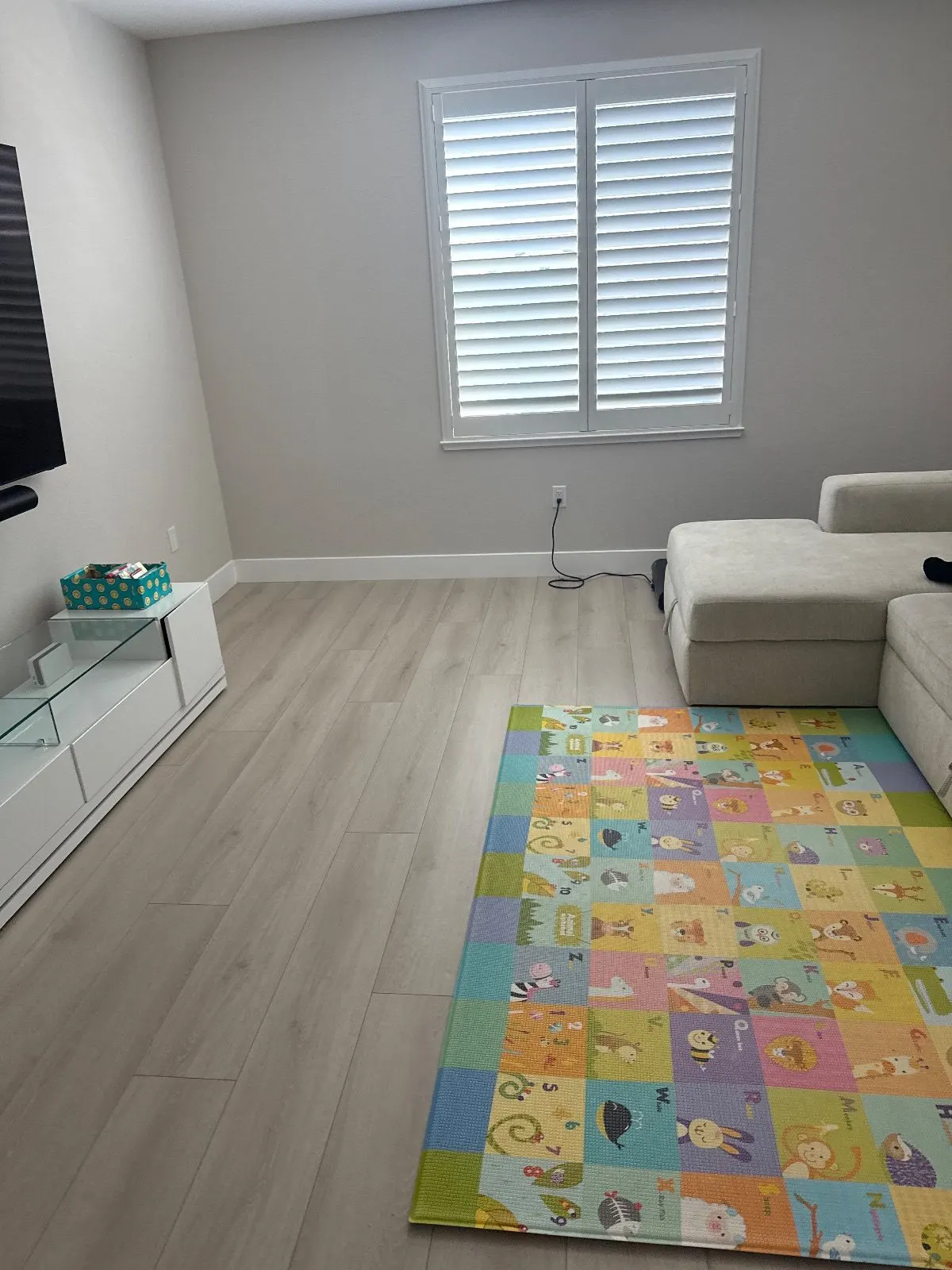 After — House Cleaning in Rocklin, CA — October 2026