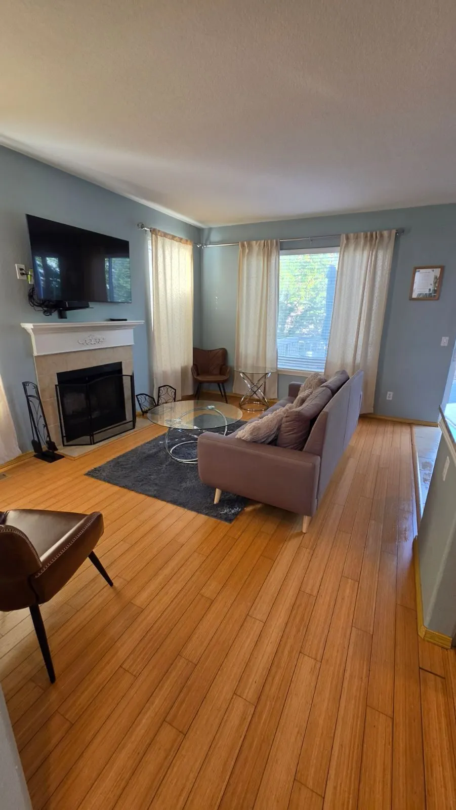 After — House Cleaning in Clackamas, OR — October 2026