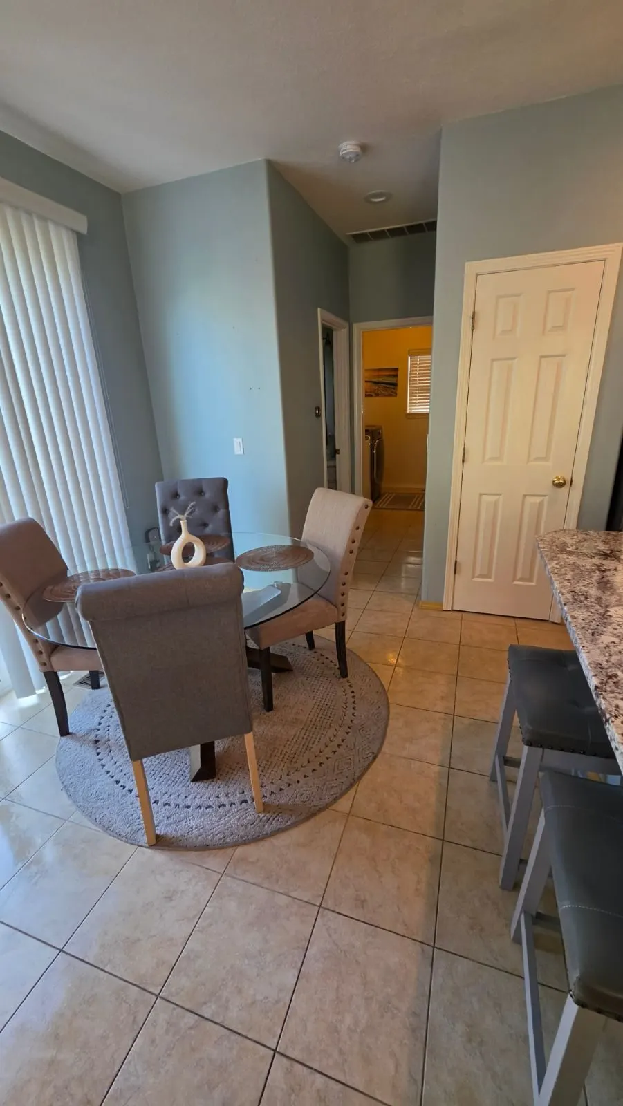 After — House Cleaning in Clackamas, OR — October 2026