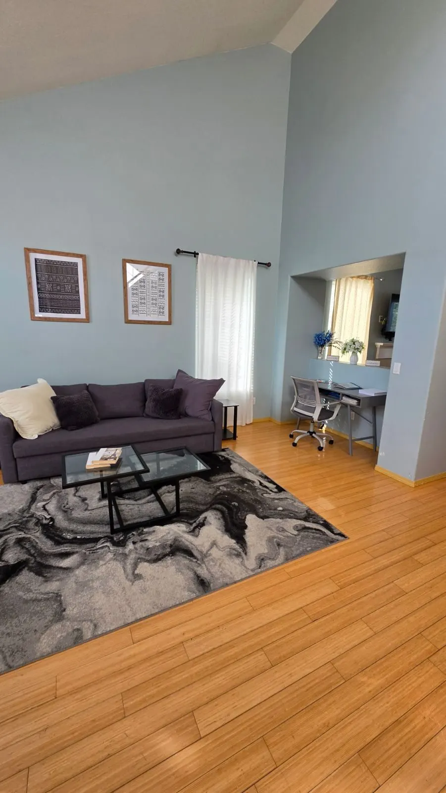After — House Cleaning in Clackamas, OR — October 2026