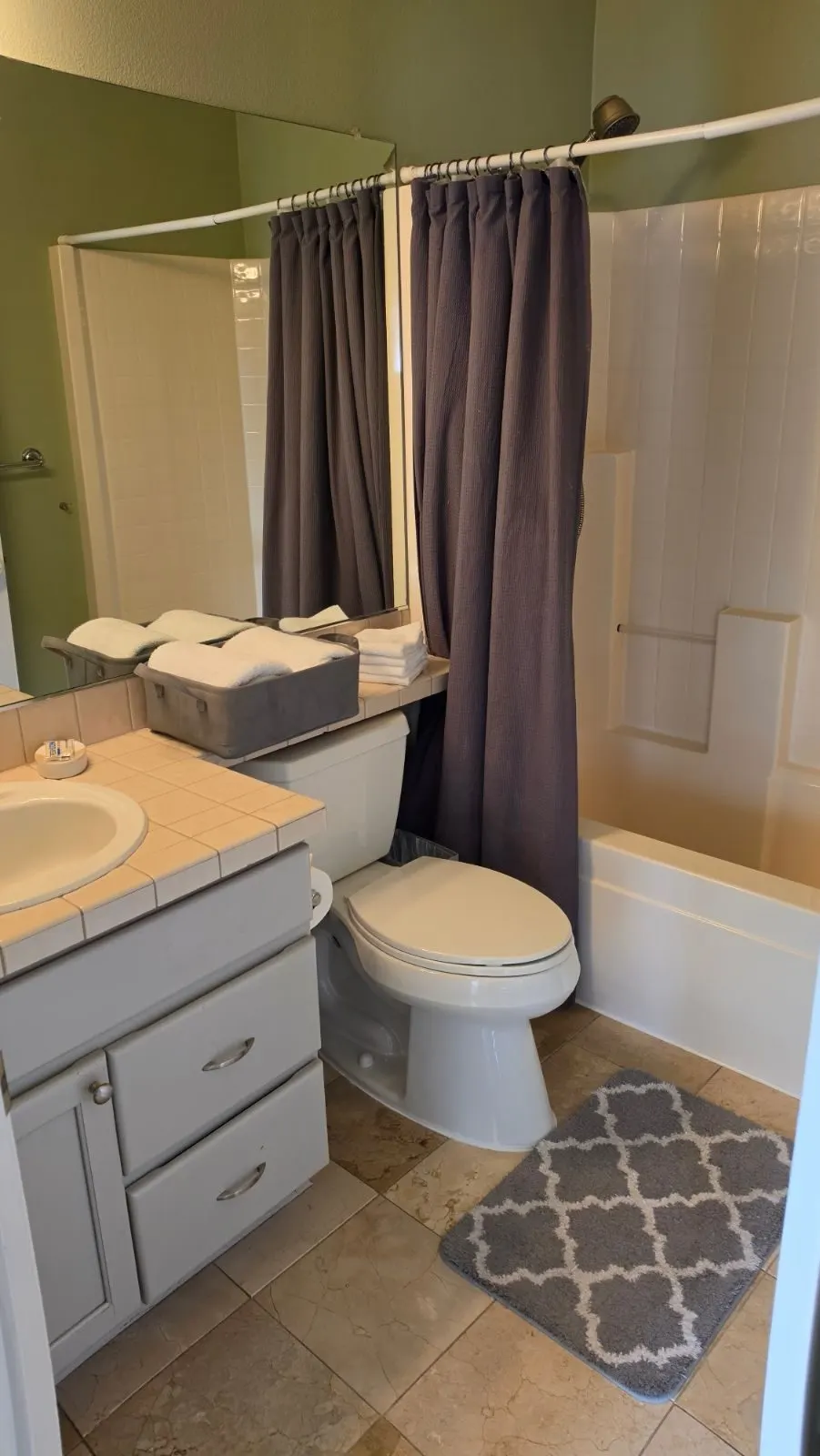 After — House Cleaning in Clackamas, OR — October 2026
