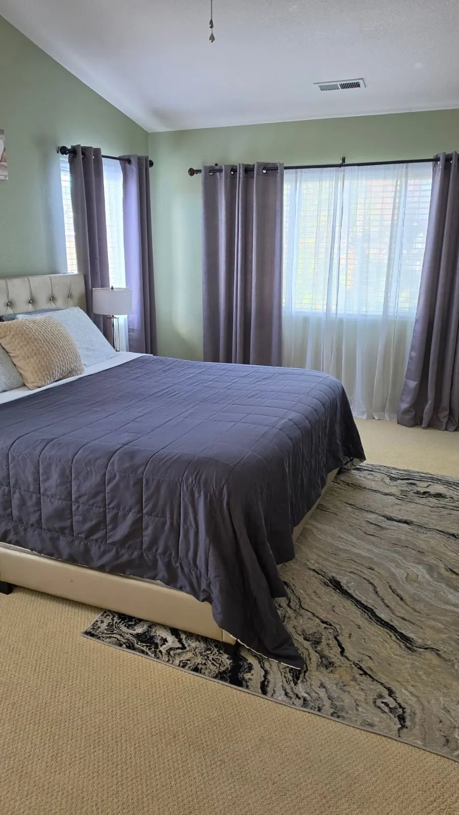 After — House Cleaning in Clackamas, OR — October 2026