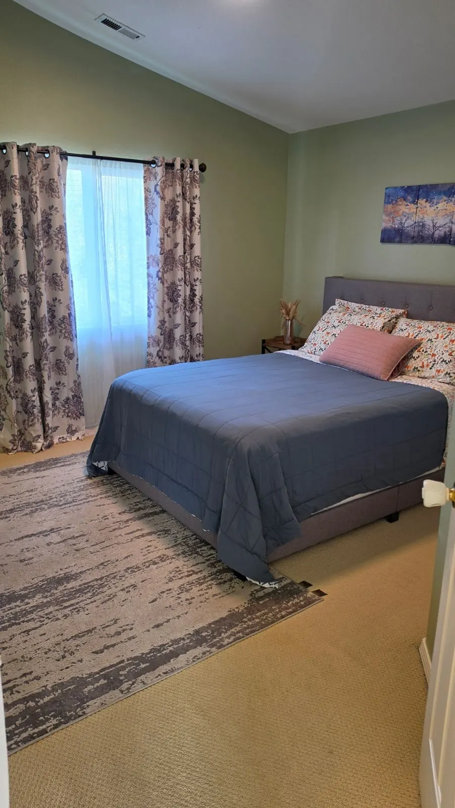 After — House Cleaning in Clackamas, OR — October 2026