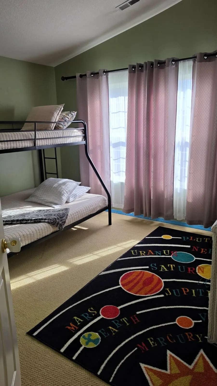 After — House Cleaning in Clackamas, OR — October 2026