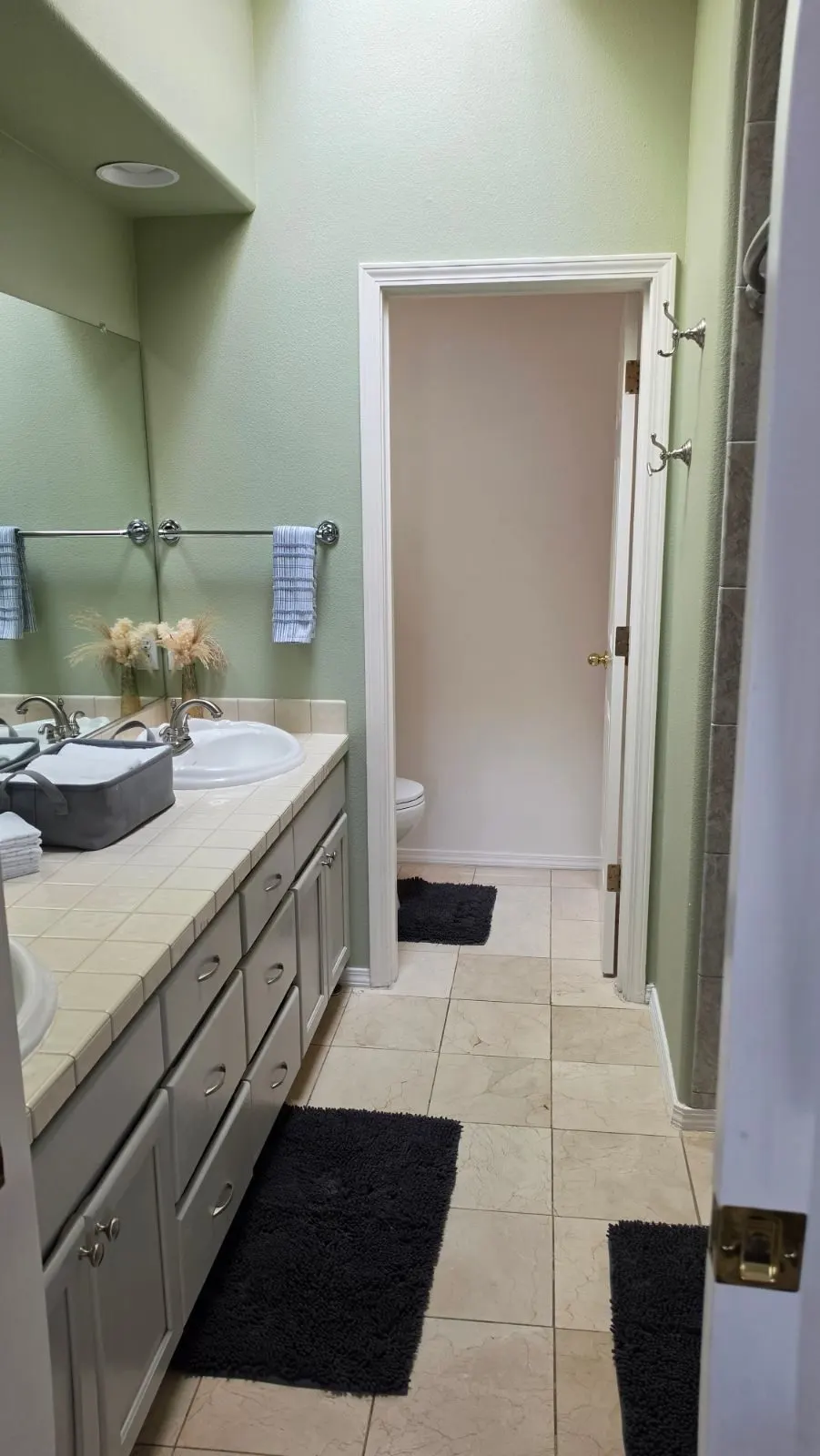After — House Cleaning in Clackamas, OR — October 2026