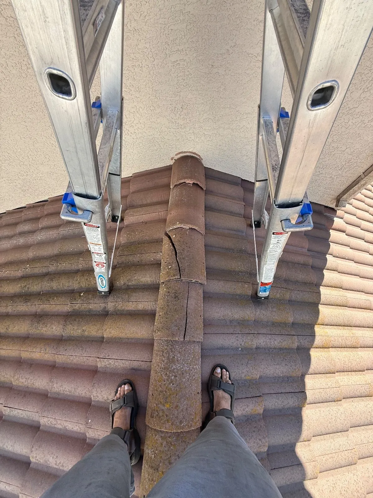 Before — Gutter Cleaning and Maintenance in Elk Grove, CA — October 2026