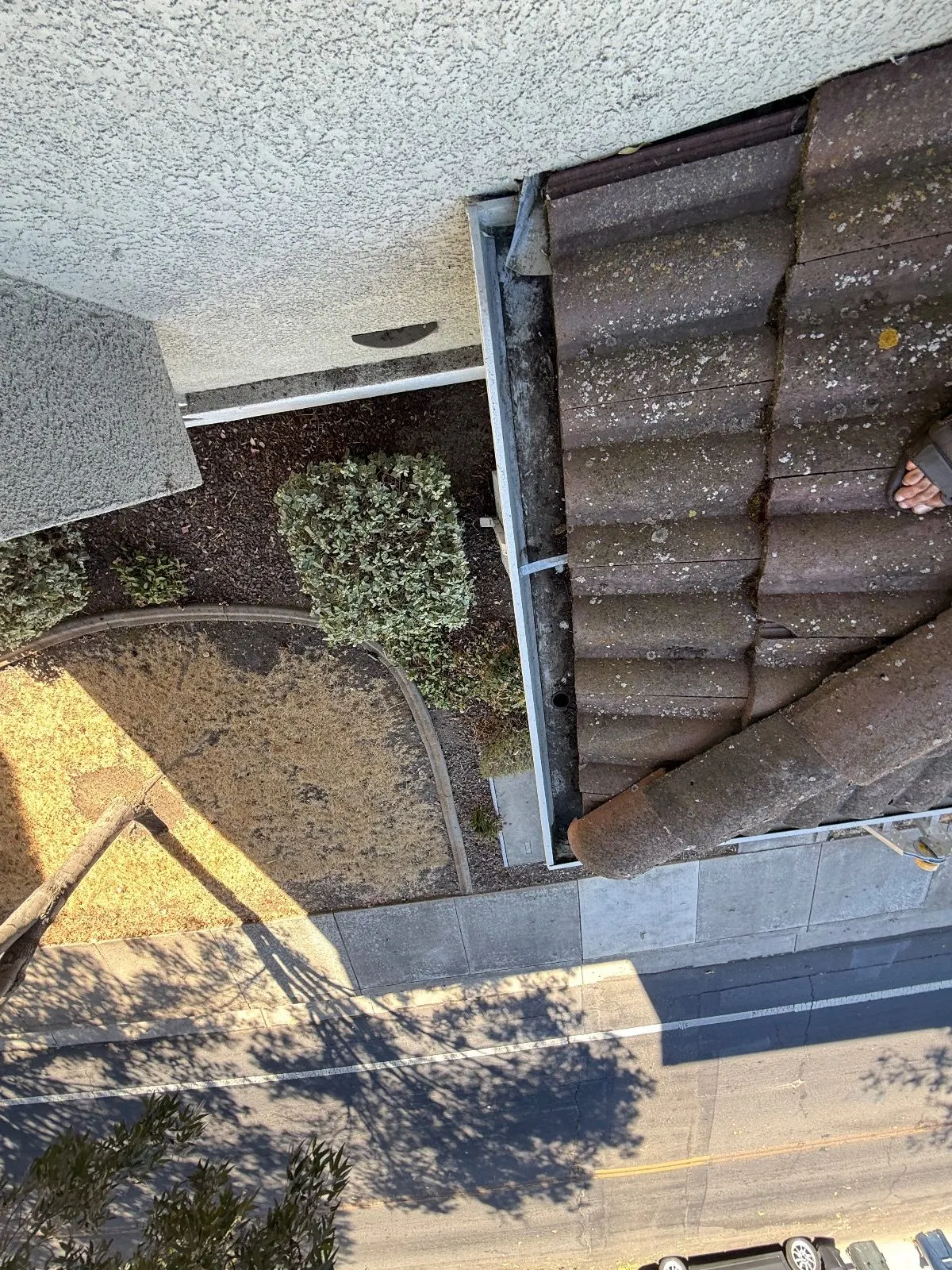 After — Gutter Cleaning and Maintenance in Sacramento, CA — October 2026