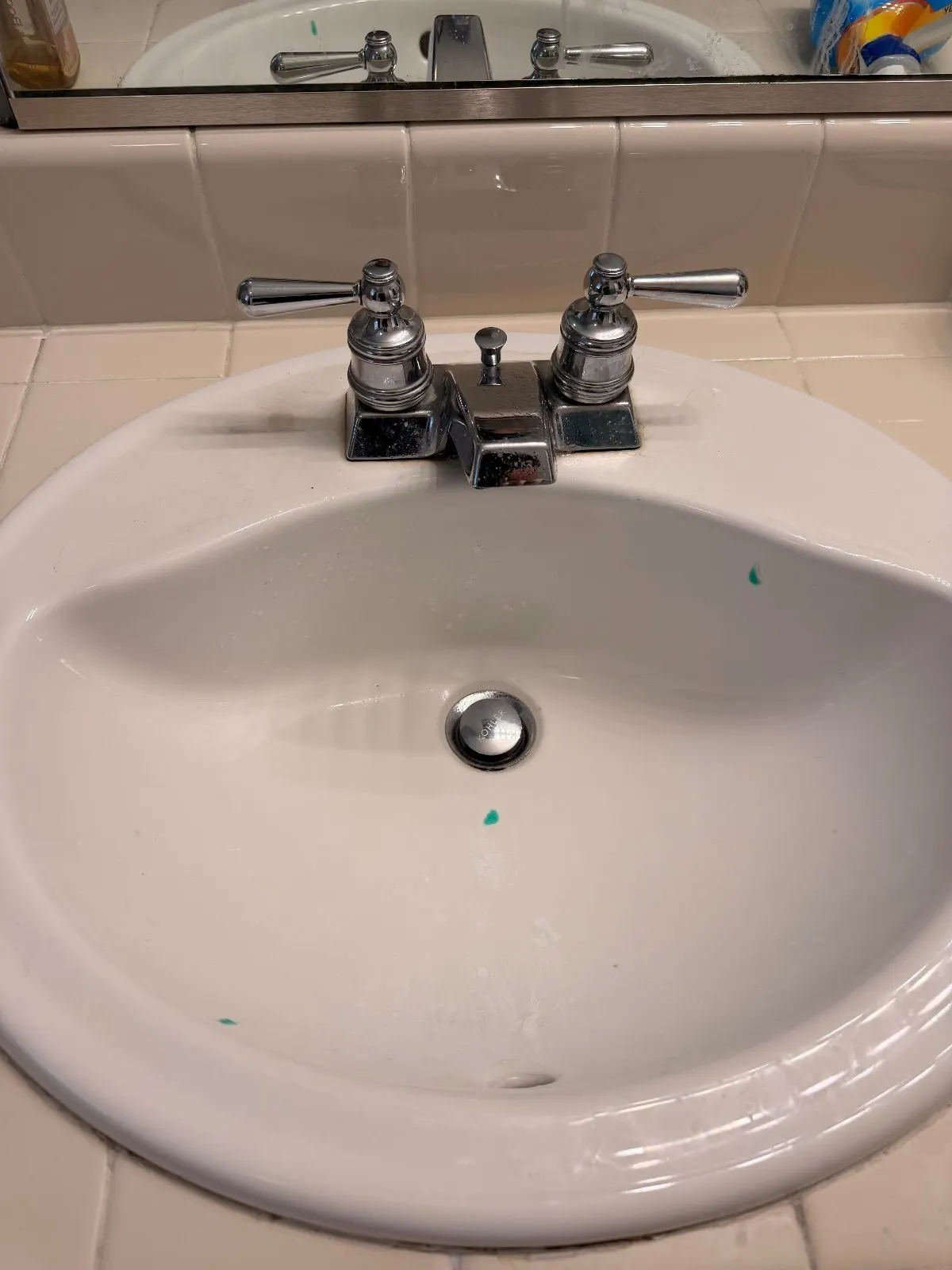 Before — House Cleaning in Rocklin, CA — July 2026