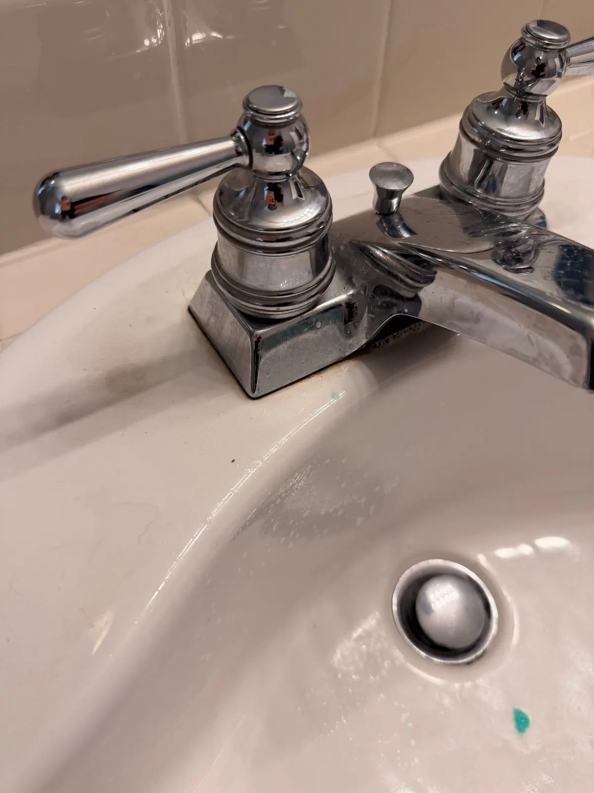 Before — House Cleaning in Rocklin, CA — July 2026