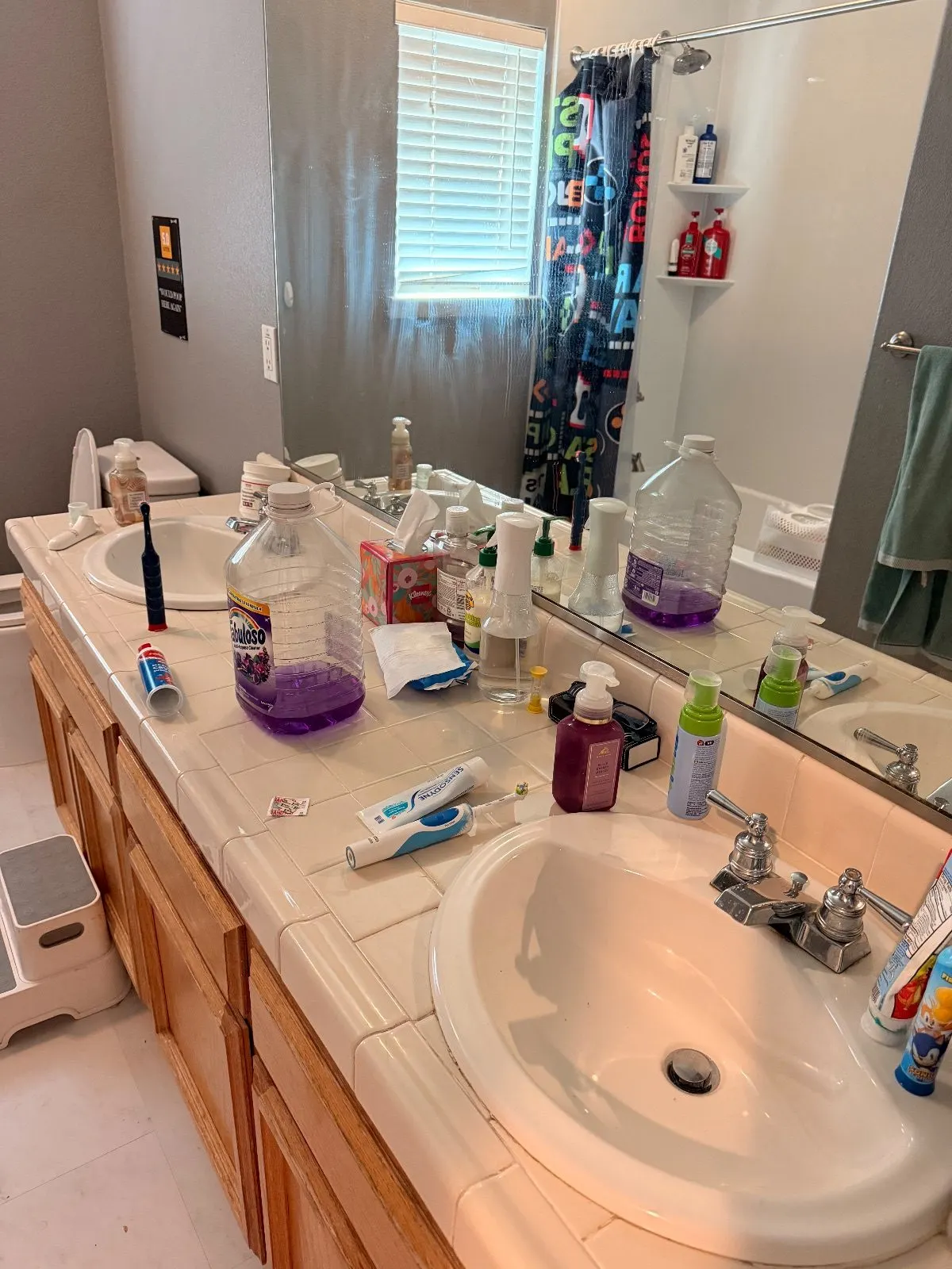 Before — House Cleaning in Rocklin, CA — July 2026