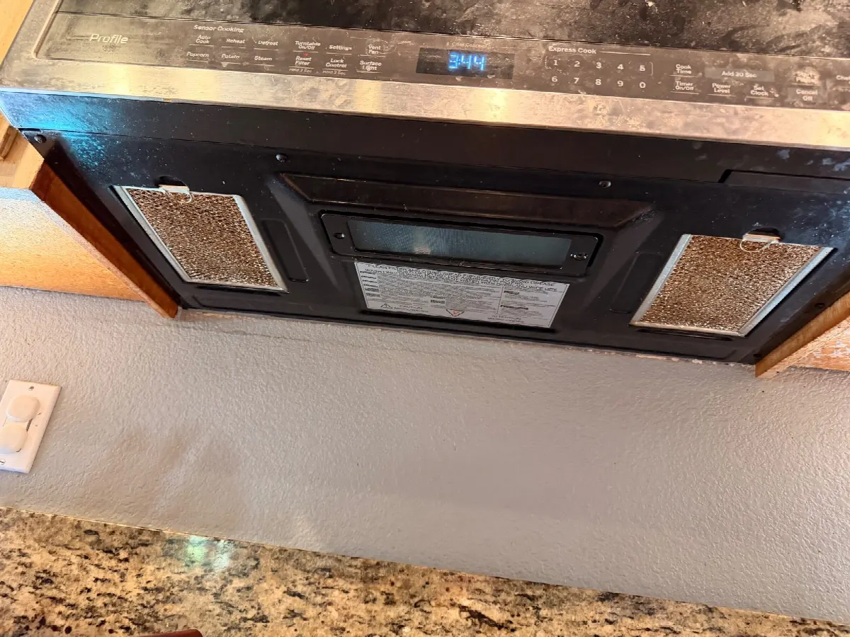 Before — House Cleaning in Rocklin, CA — July 2026