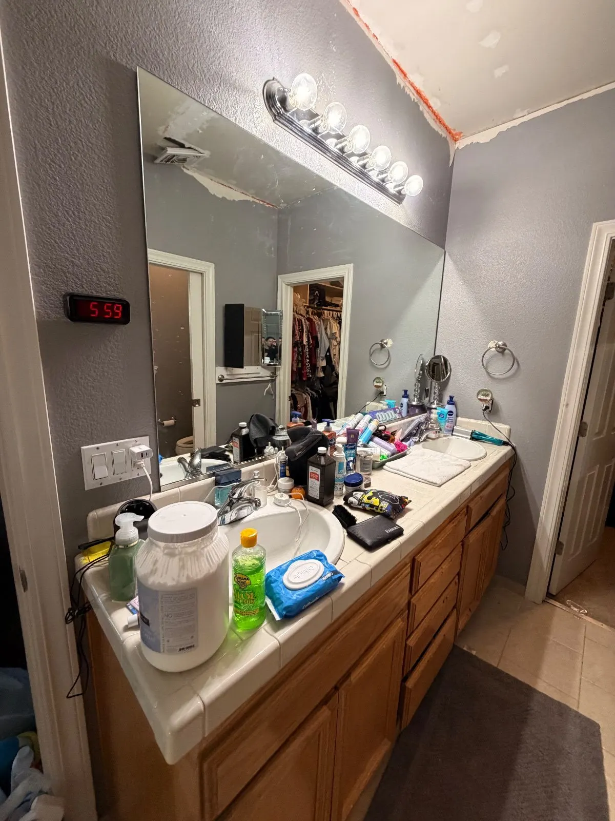 Before — House Cleaning in Rocklin, CA — July 2026