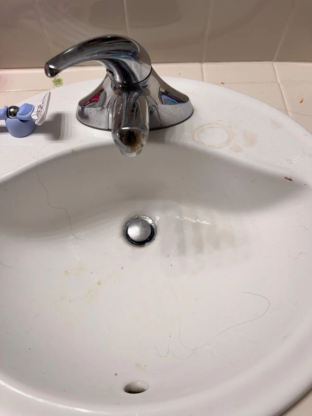 Before — House Cleaning in Rocklin, CA — July 2026
