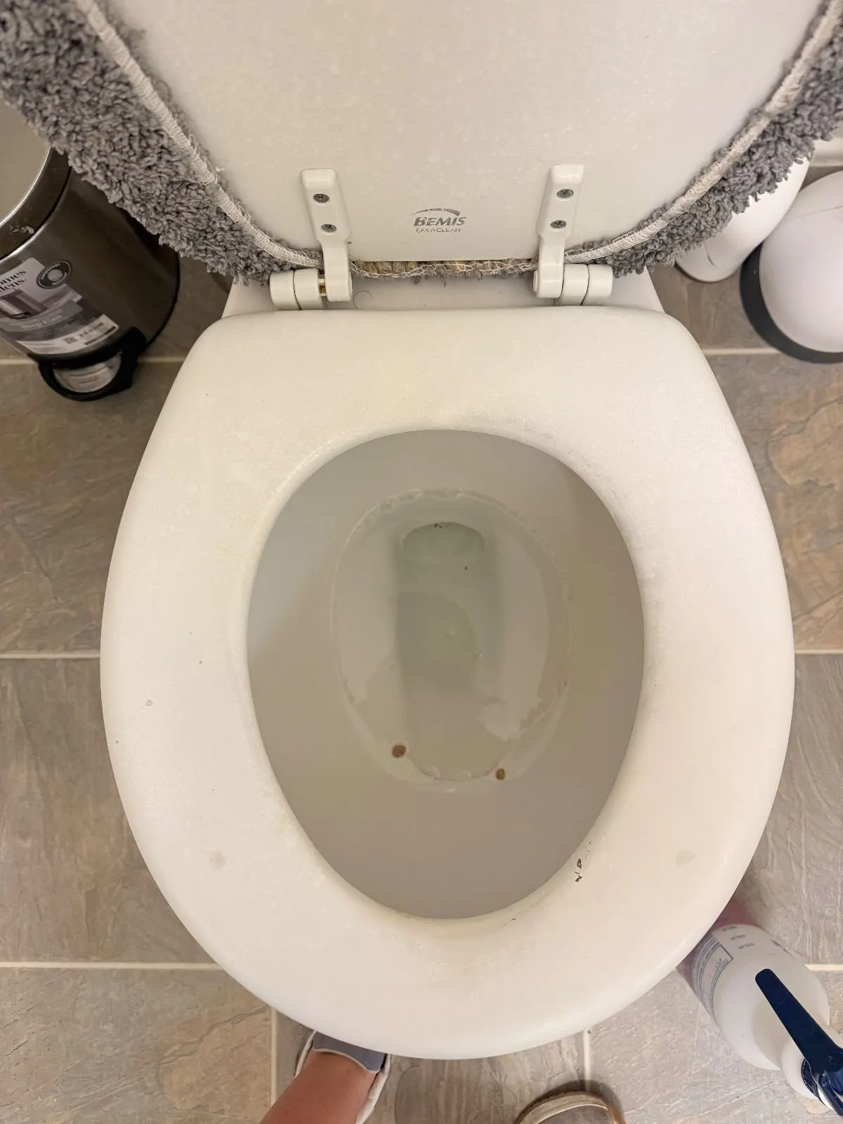 Before — House Cleaning in Roseville, CA — October 2026