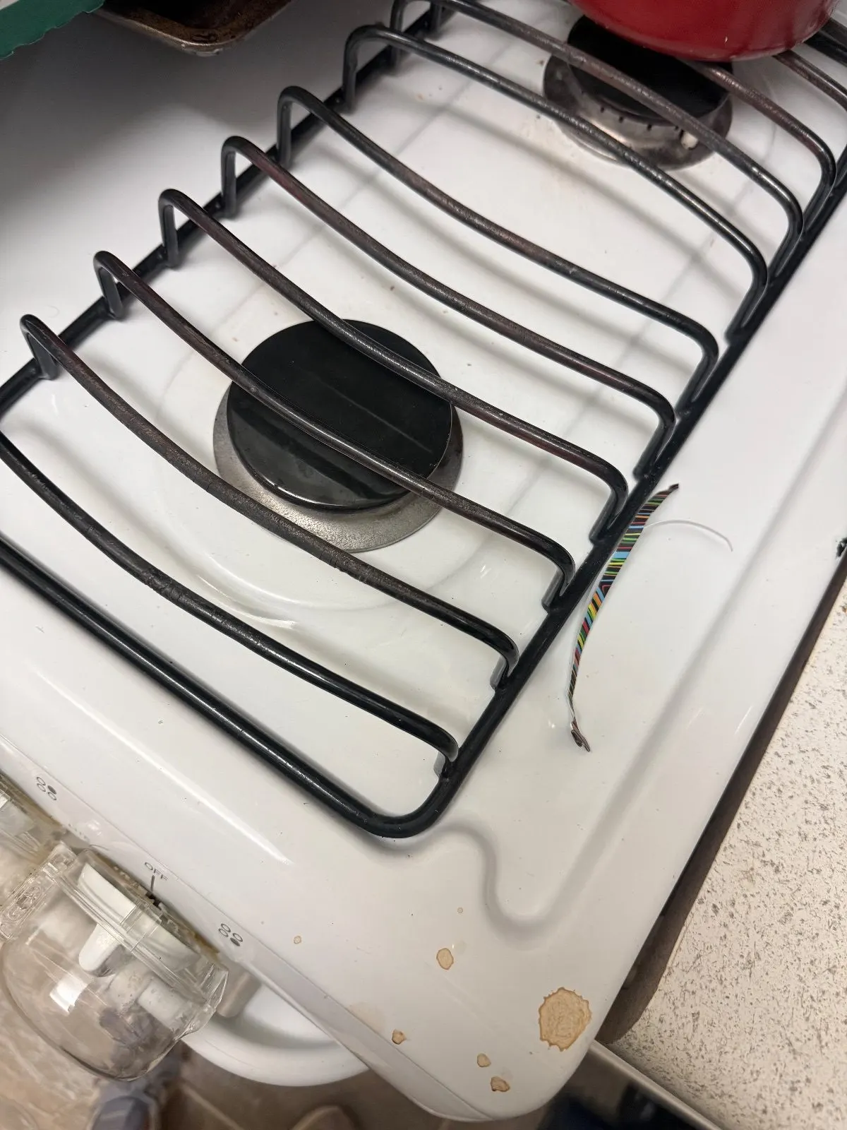 Before — House Cleaning in Roseville, CA — October 2026