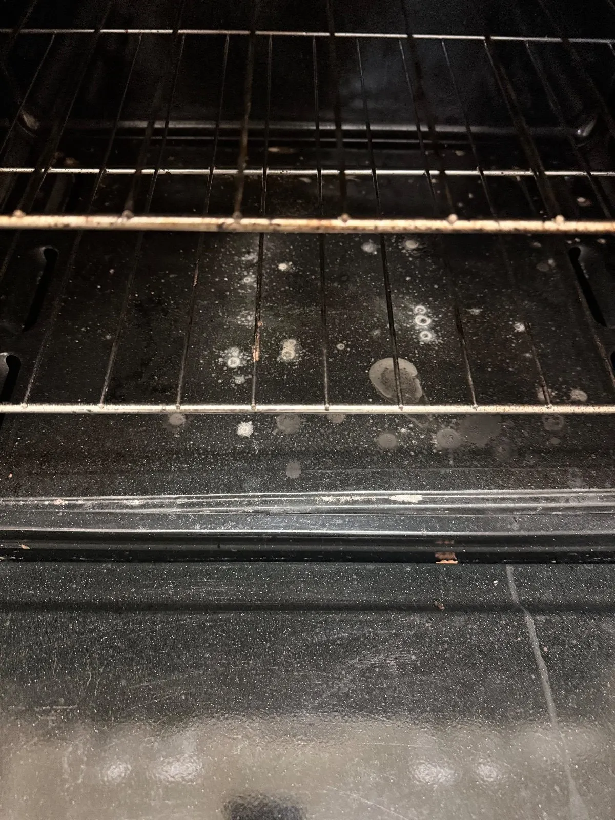 Before — House Cleaning in Roseville, CA — October 2026