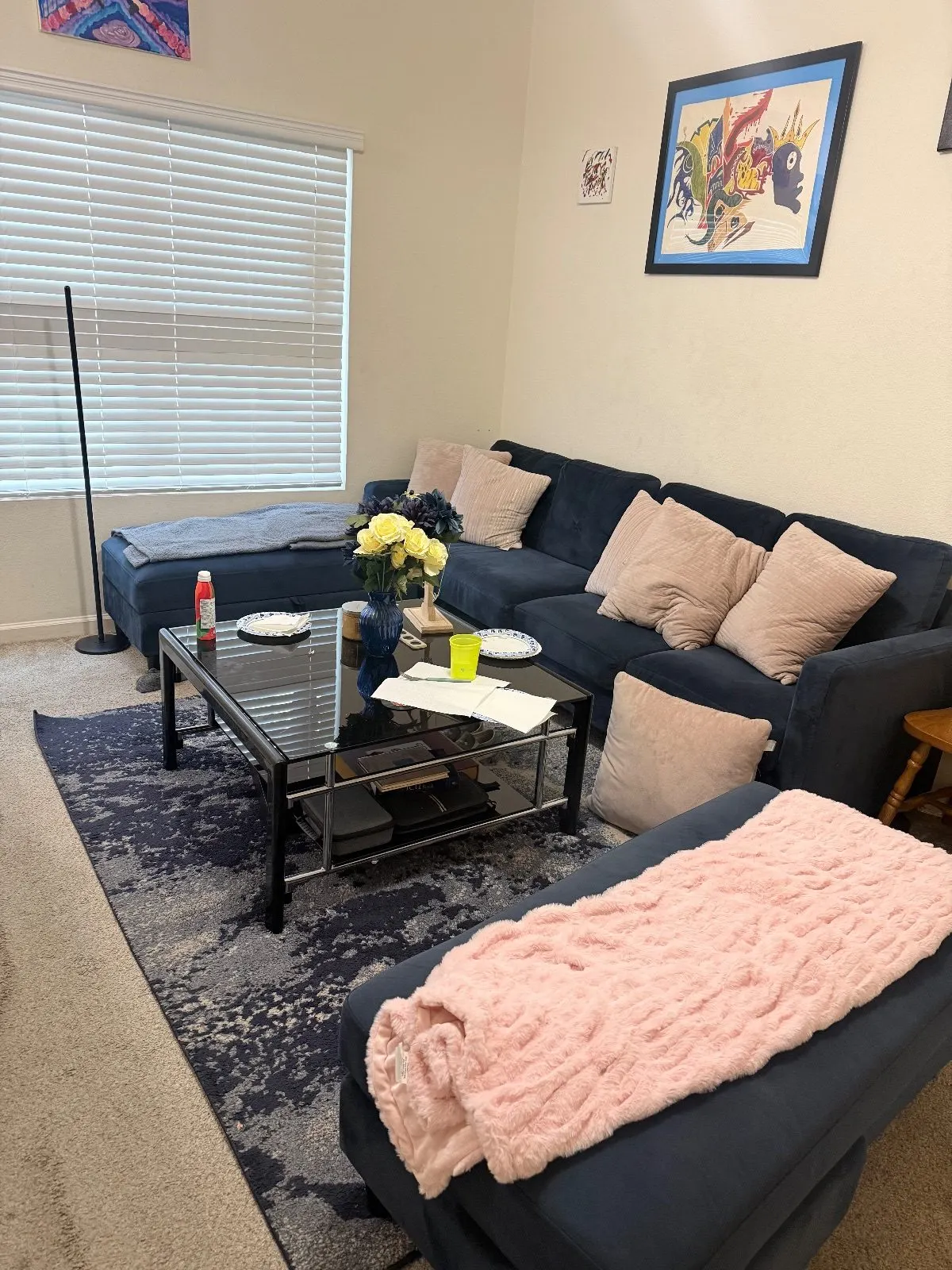 Before — House Cleaning in Roseville, CA — October 2026