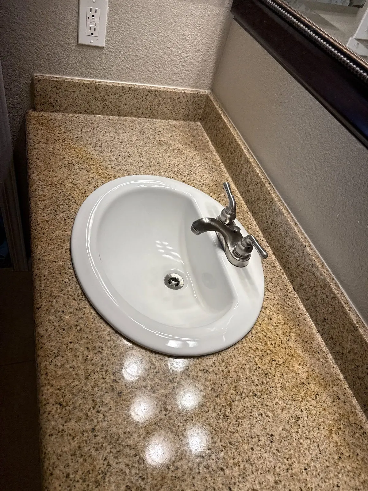 After — House Cleaning in Folsom, CA — October 2026