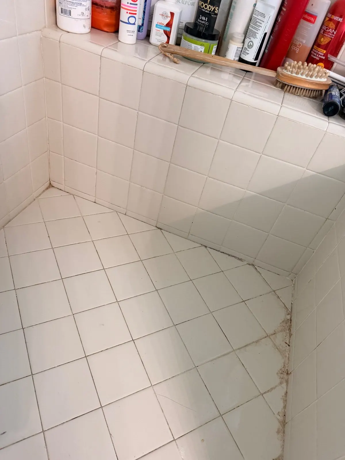 Before — House Cleaning in Rocklin, CA — July 2026